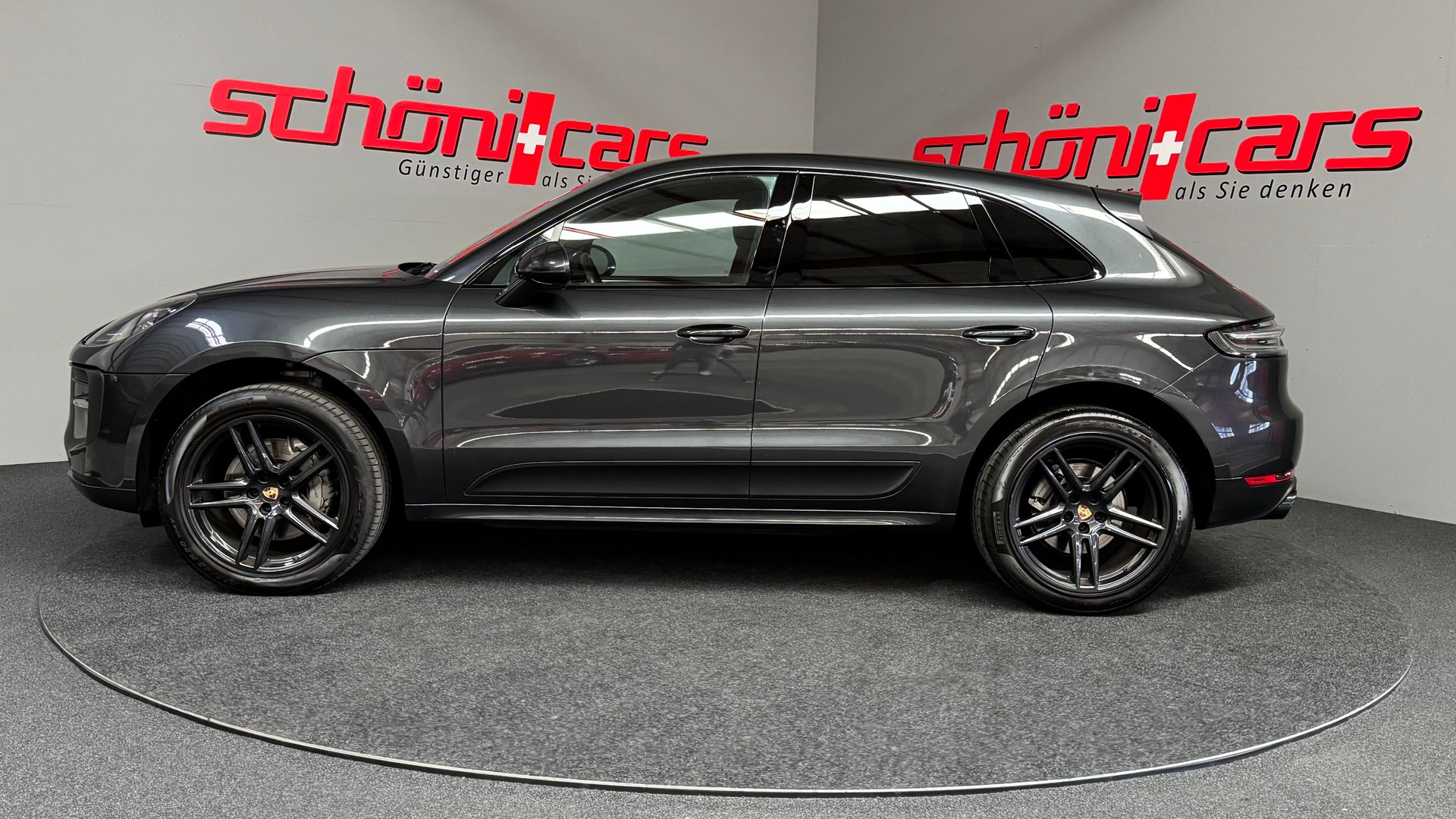 PORSCHE Macan S PDK-image-2