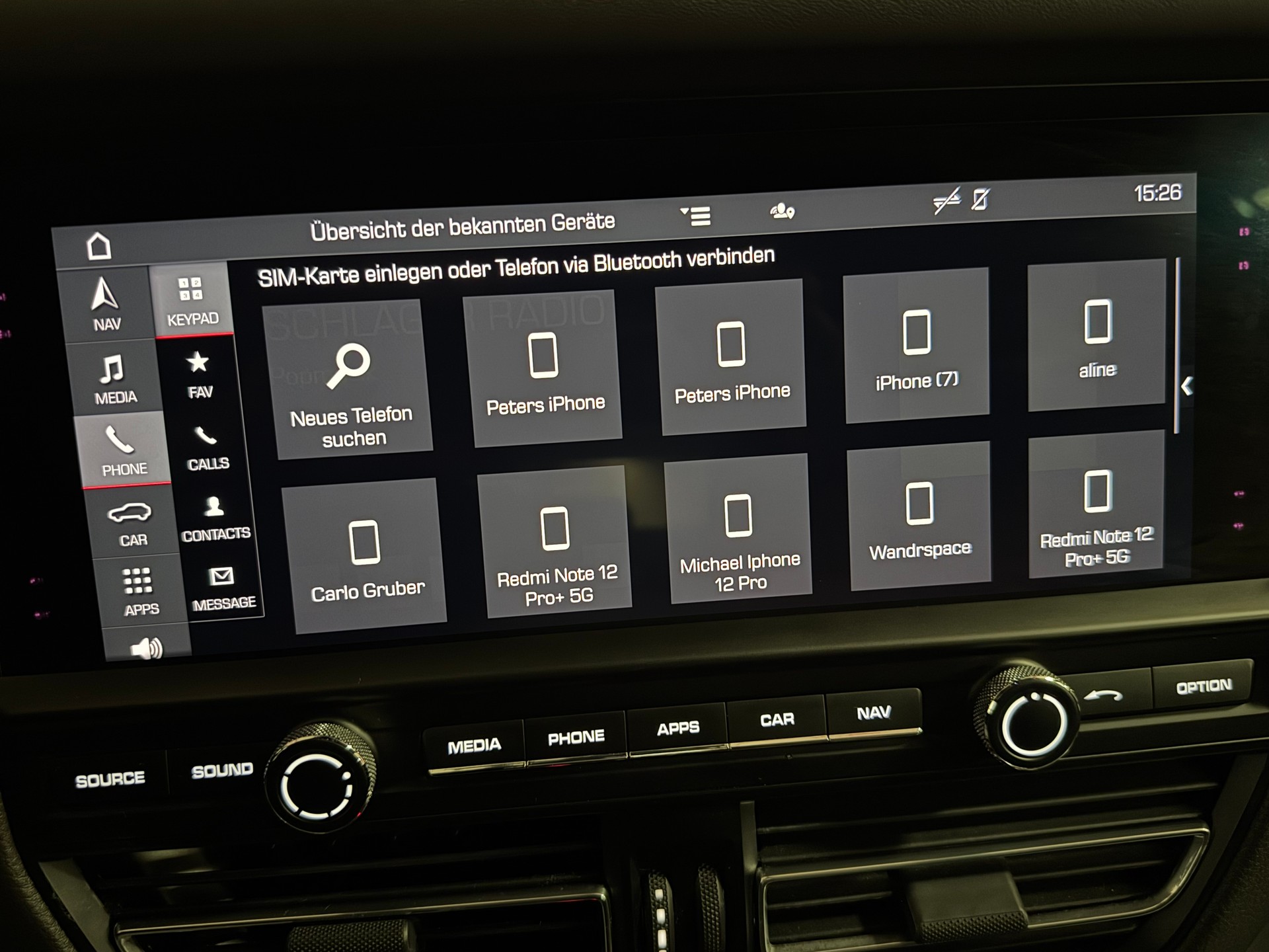 PORSCHE Macan S PDK-image-21