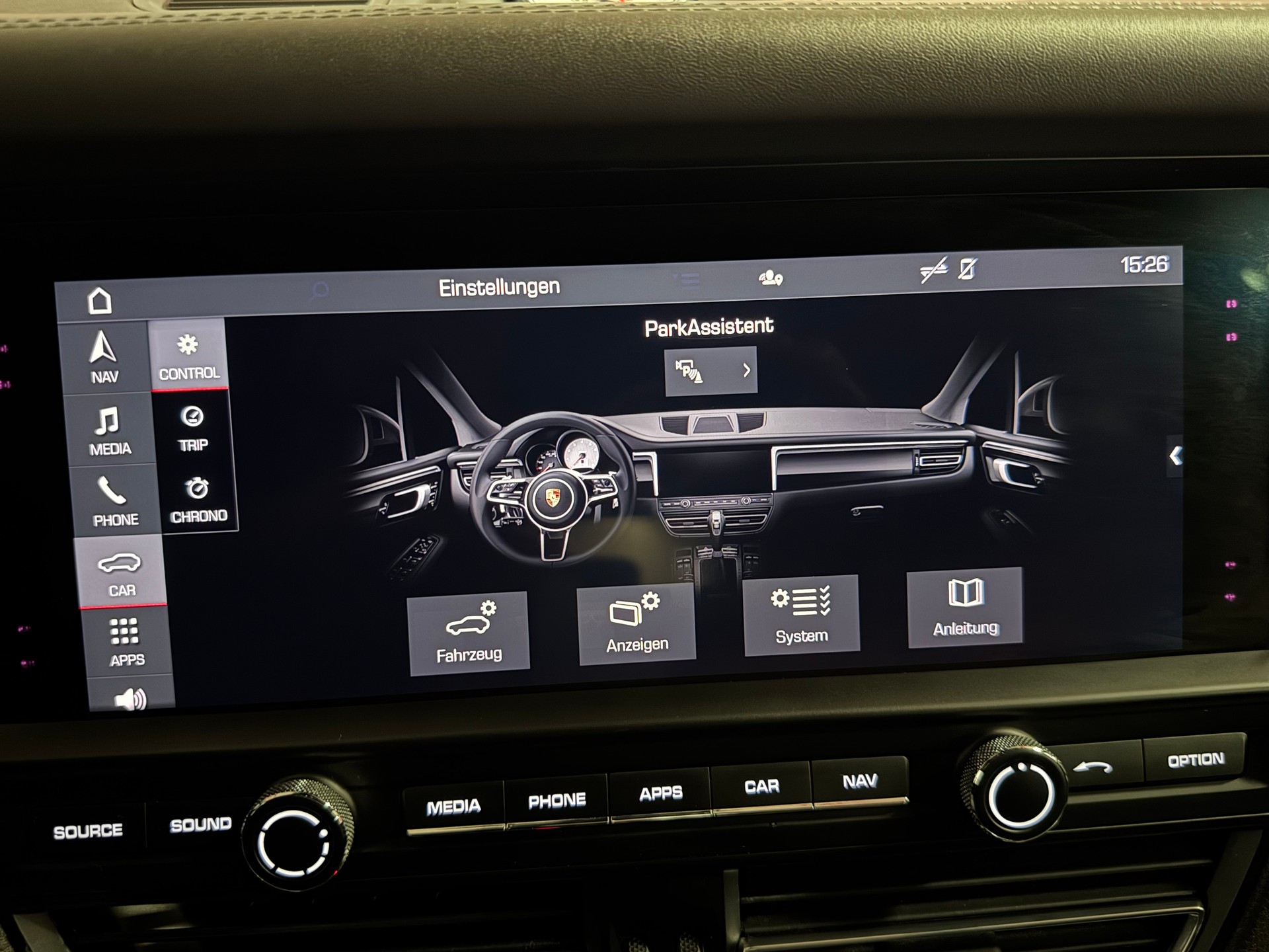 PORSCHE Macan S PDK-image-22