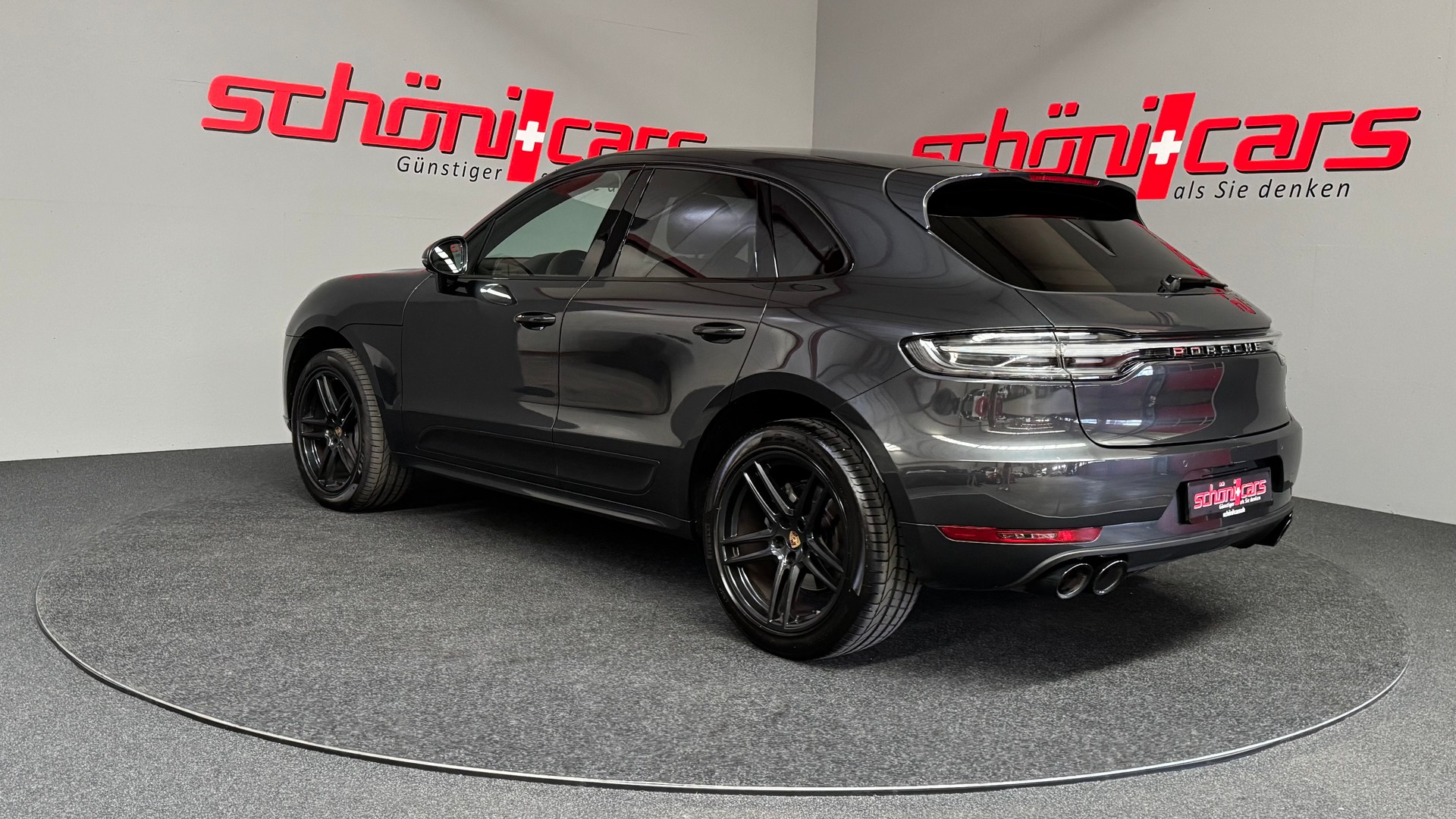 PORSCHE Macan S PDK-image-3