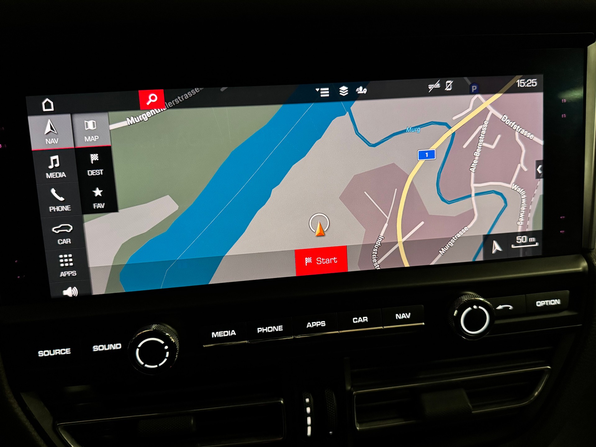 PORSCHE Macan S PDK-image-19