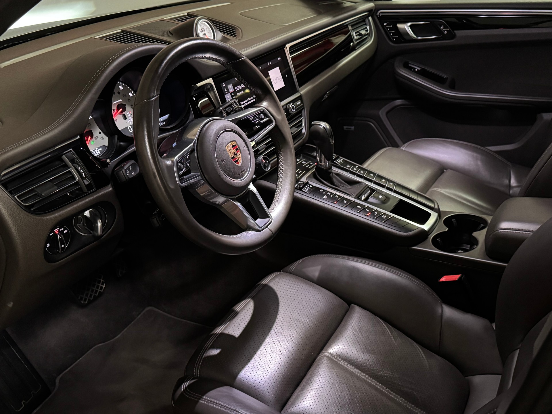 PORSCHE Macan S PDK-image-11