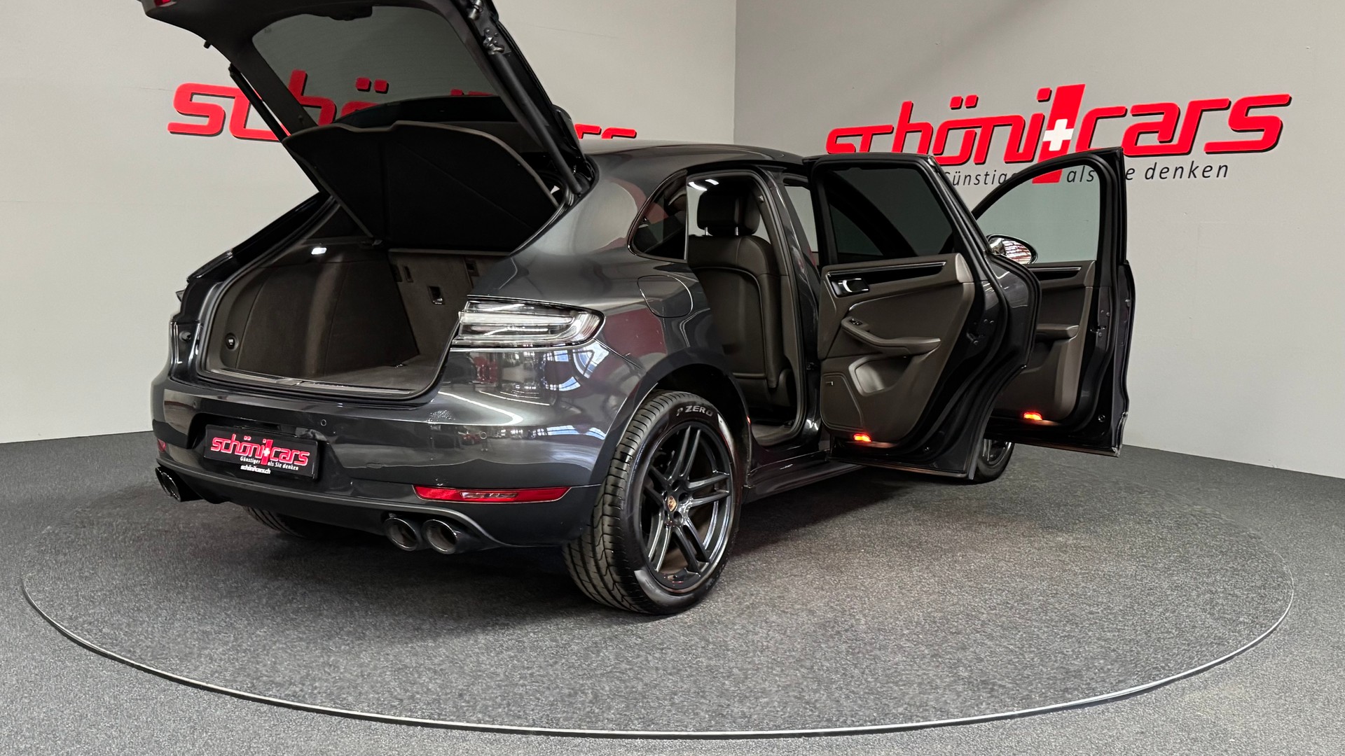 PORSCHE Macan S PDK-image-6
