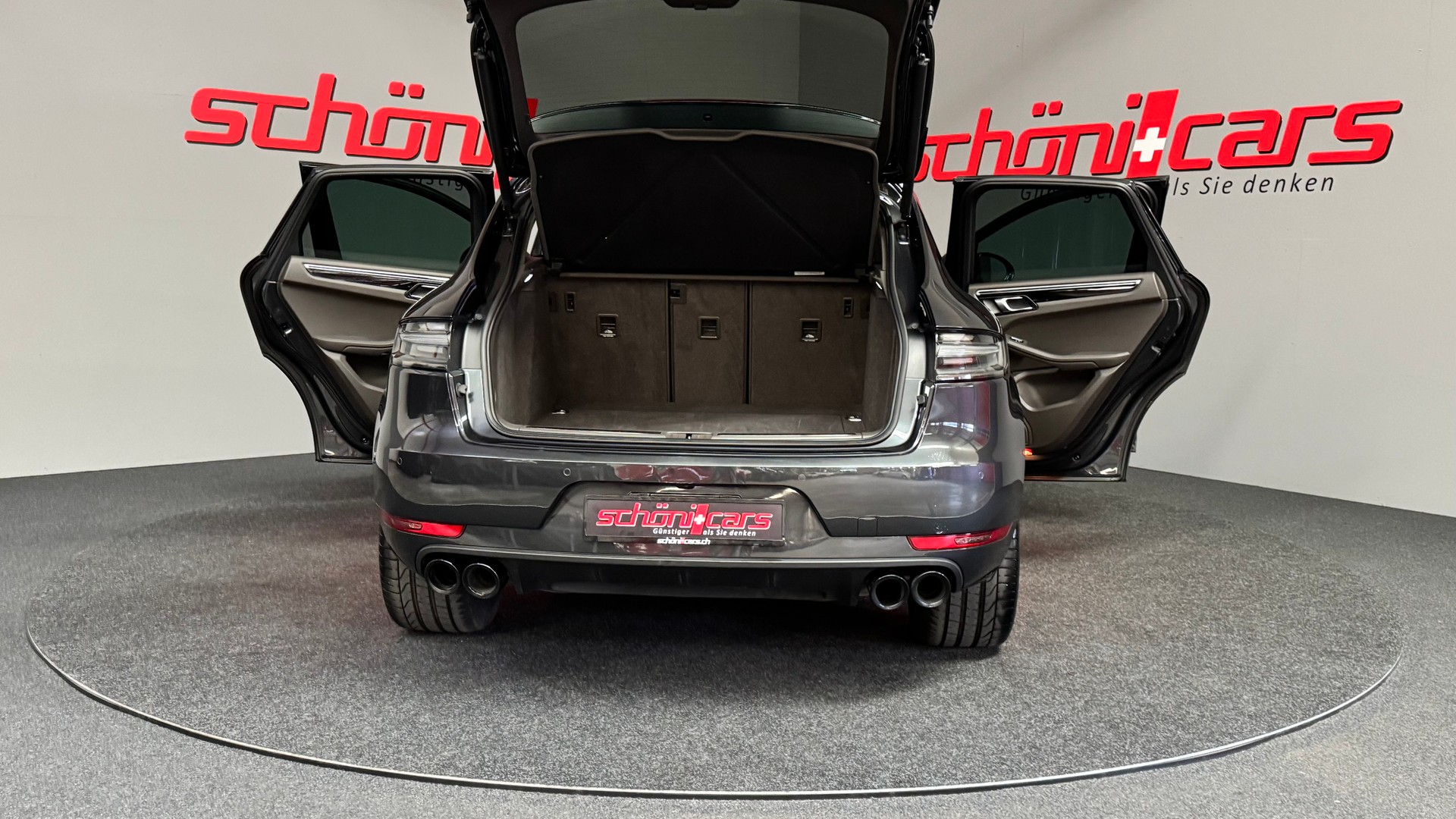 PORSCHE Macan S PDK-image-5