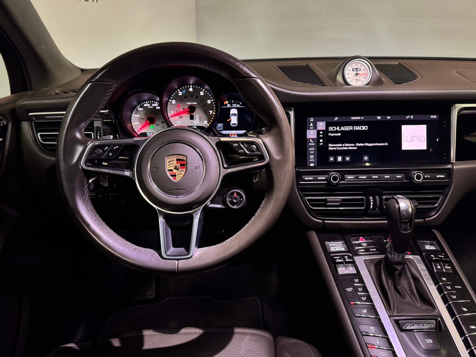 PORSCHE Macan S PDK-image-14