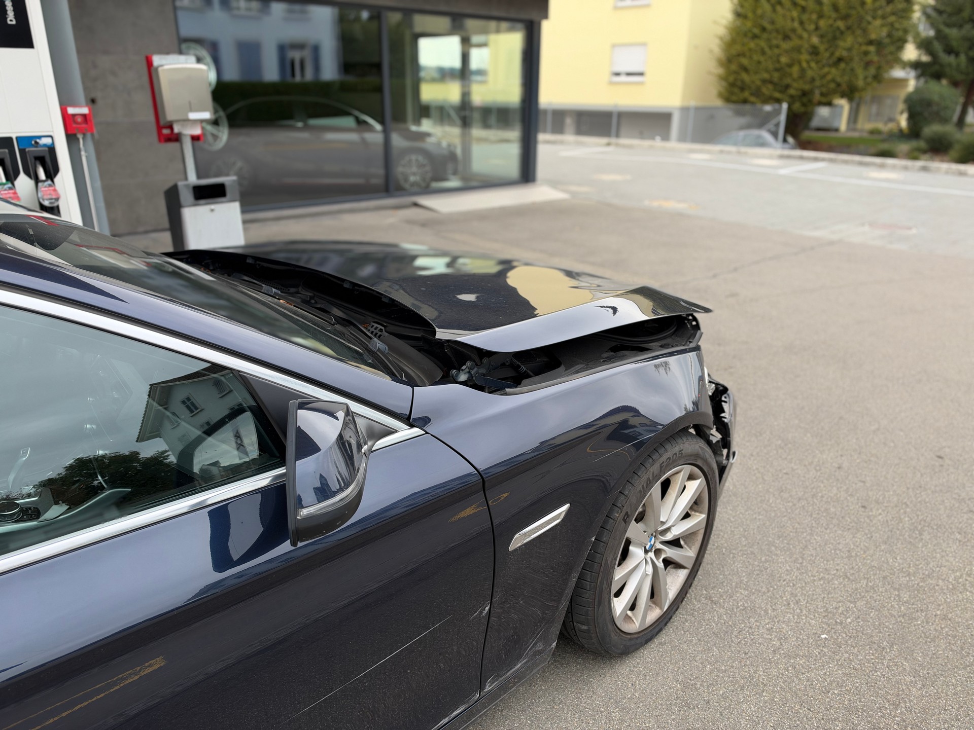 BMW 520d Touring xDrive Steptronic-image-5