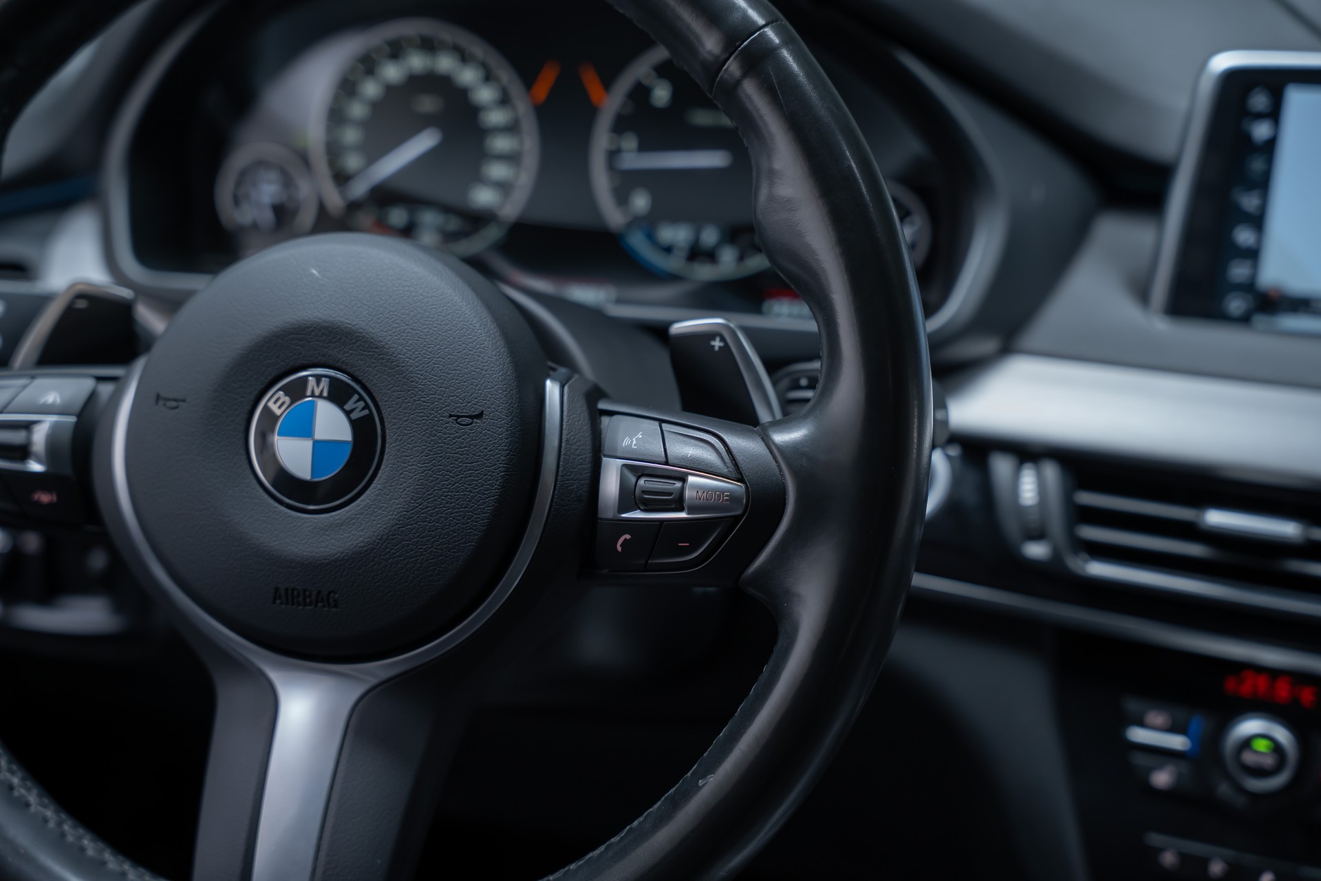 BMW X5 30d xDrive SAG M Sport / 7 Sitzer / Panorama / HeadUp-image-21
