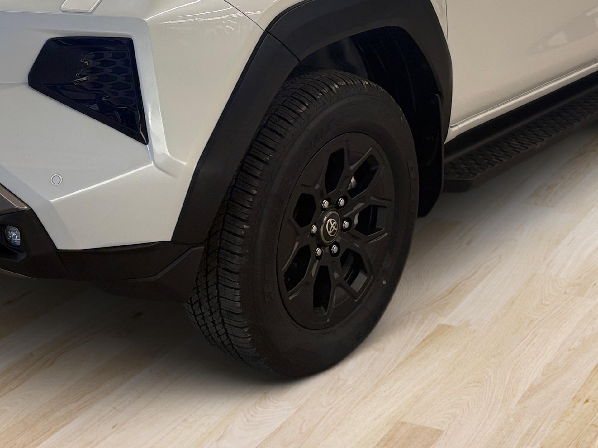 TOYOTA Hilux 2.8d MHEV Invincible Double Cab 4x4-image-9