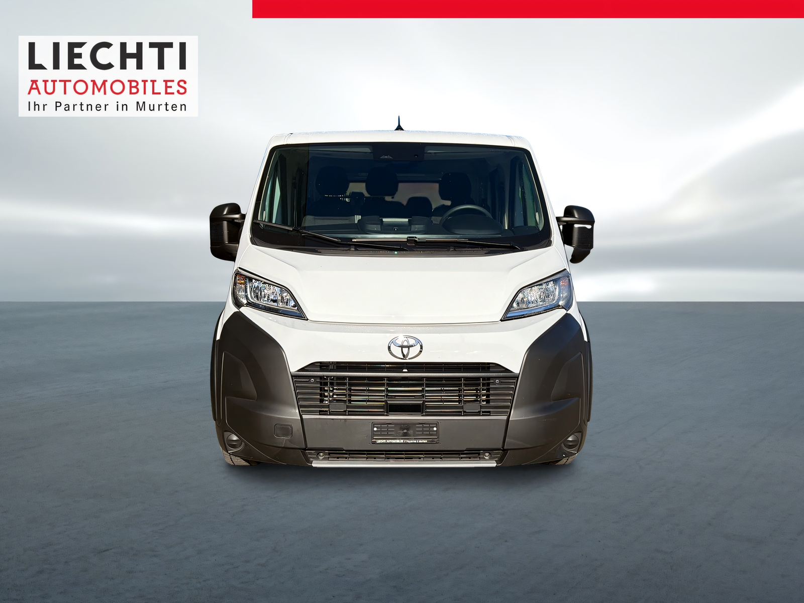 TOYOTA Proace MAX 2.2D DK Active 3,5t L3-image-2