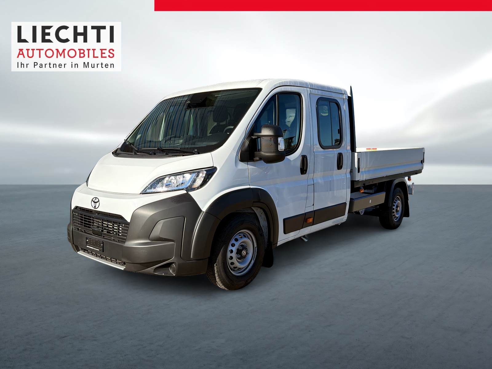 TOYOTA Proace MAX 2.2D DK Active 3,5t L3-image-0