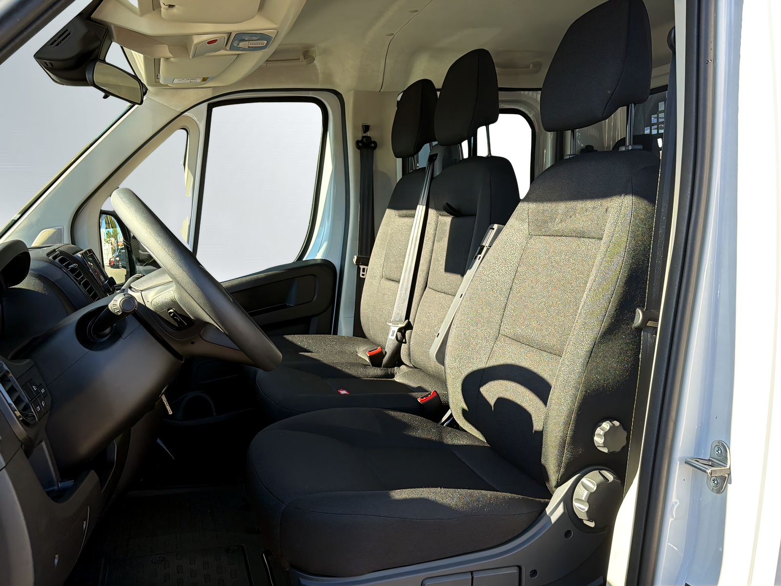 TOYOTA Proace MAX 2.2D DK Active 3,5t L3-image-3
