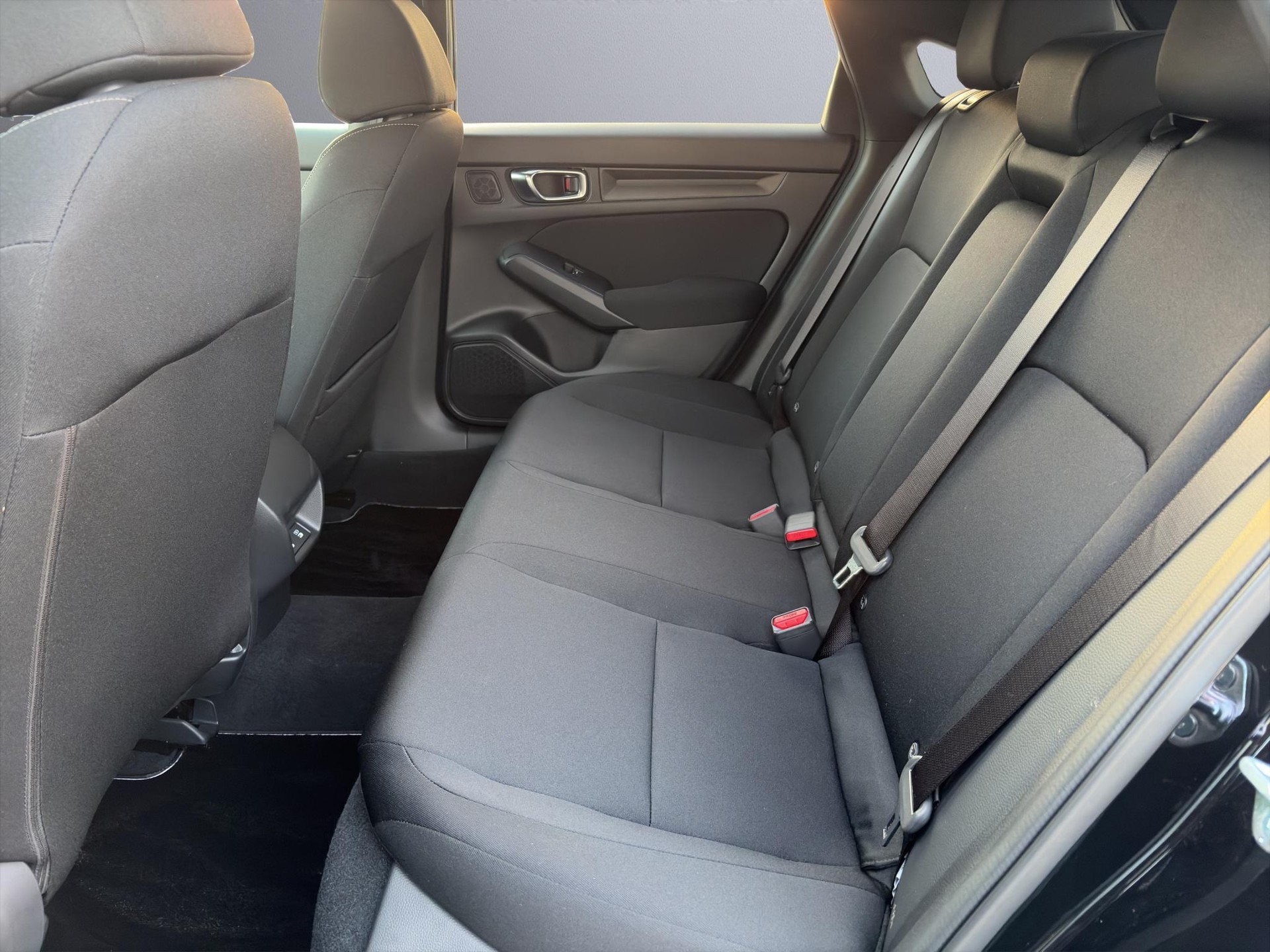HONDA Civic 2.0 i-MMD Elegance-image-11