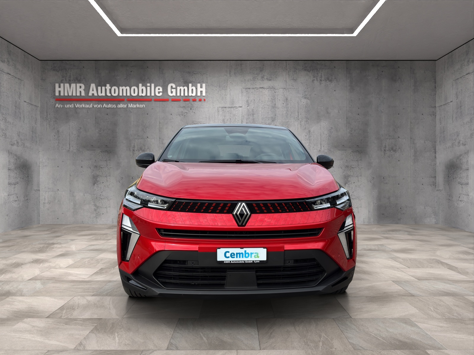 RENAULT Captur 1.8 E-Tech 160 Techno DHT-image-4