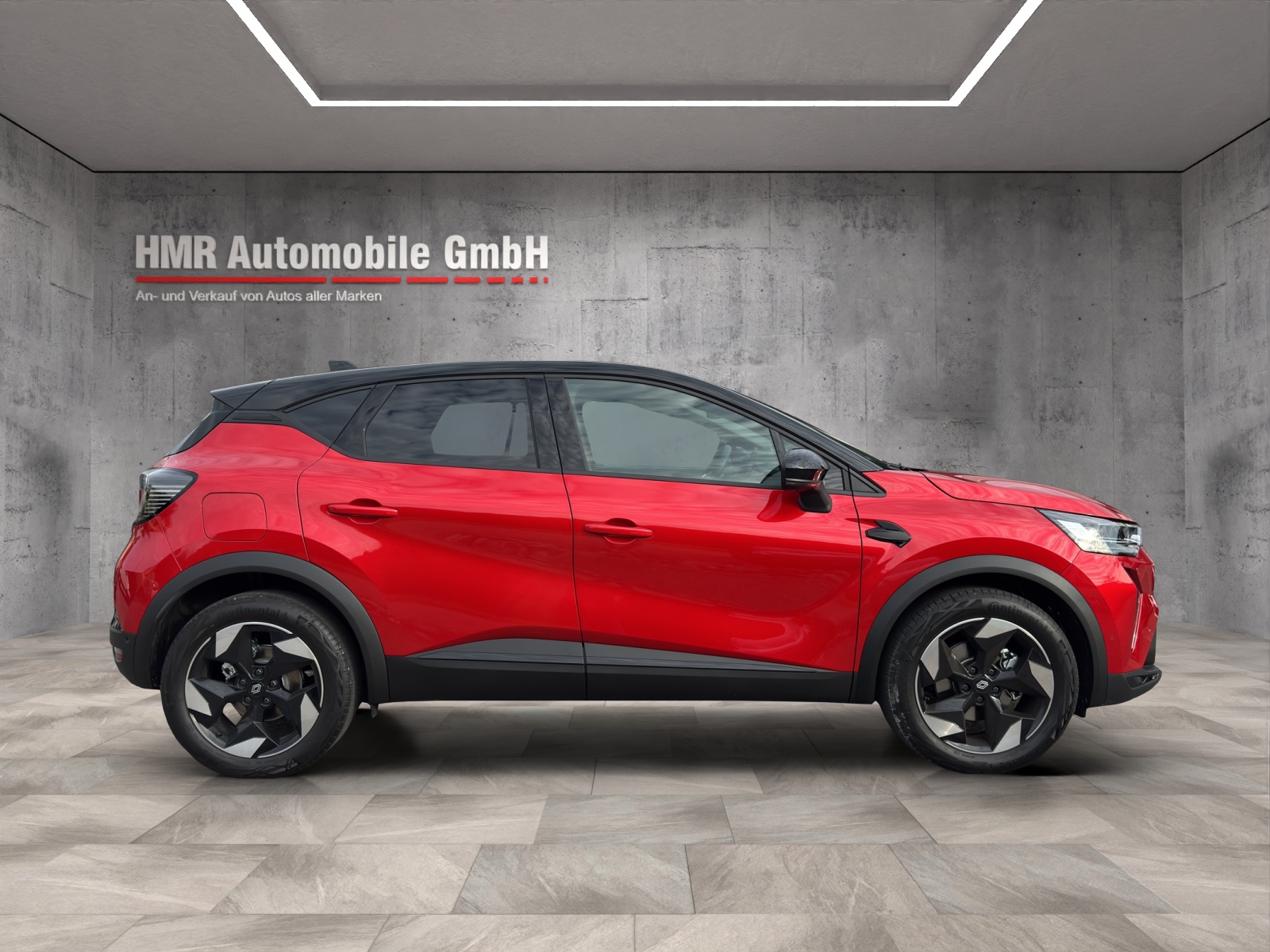 RENAULT Captur 1.8 E-Tech 160 Techno DHT-image-6
