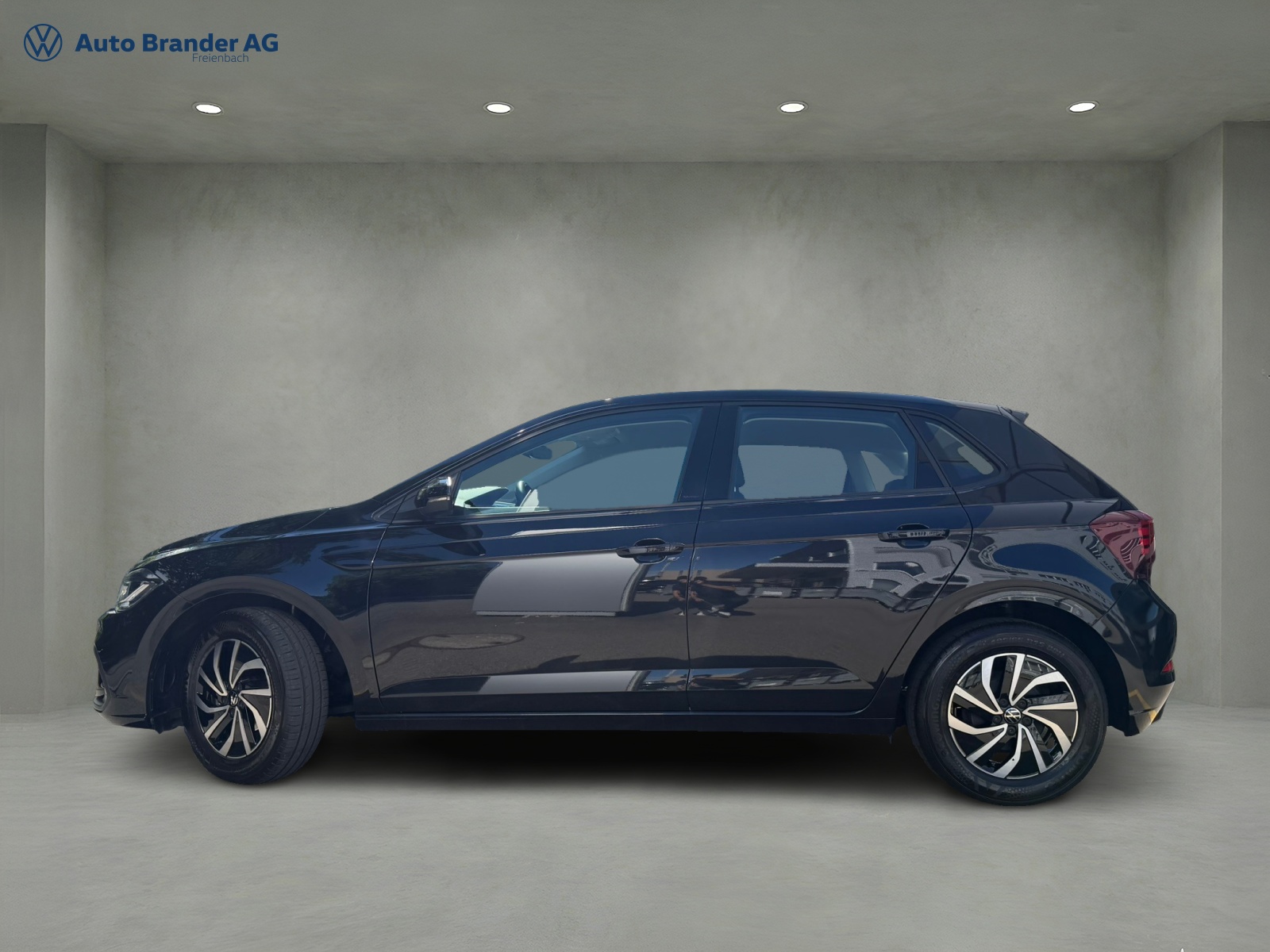 VW Polo 1.0 TSI Life-showroom-element-2