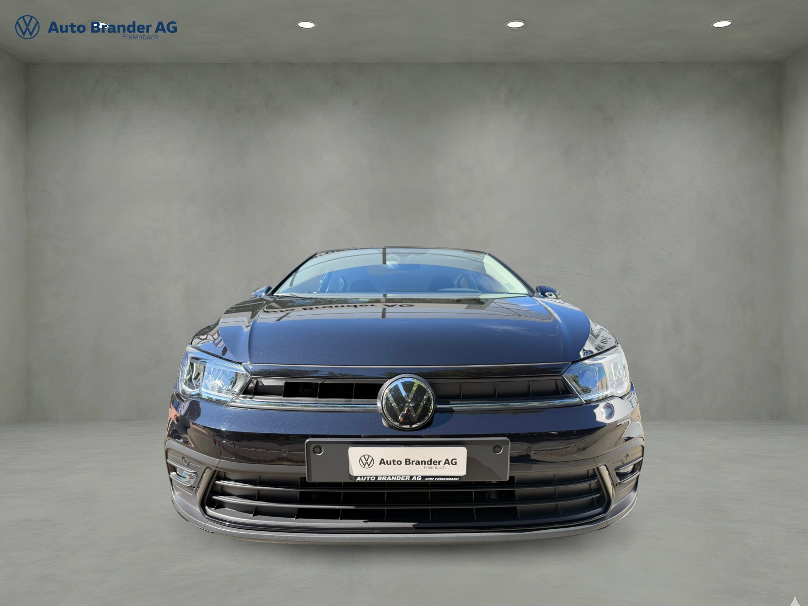 VW Polo 1.0 TSI Life-image-5