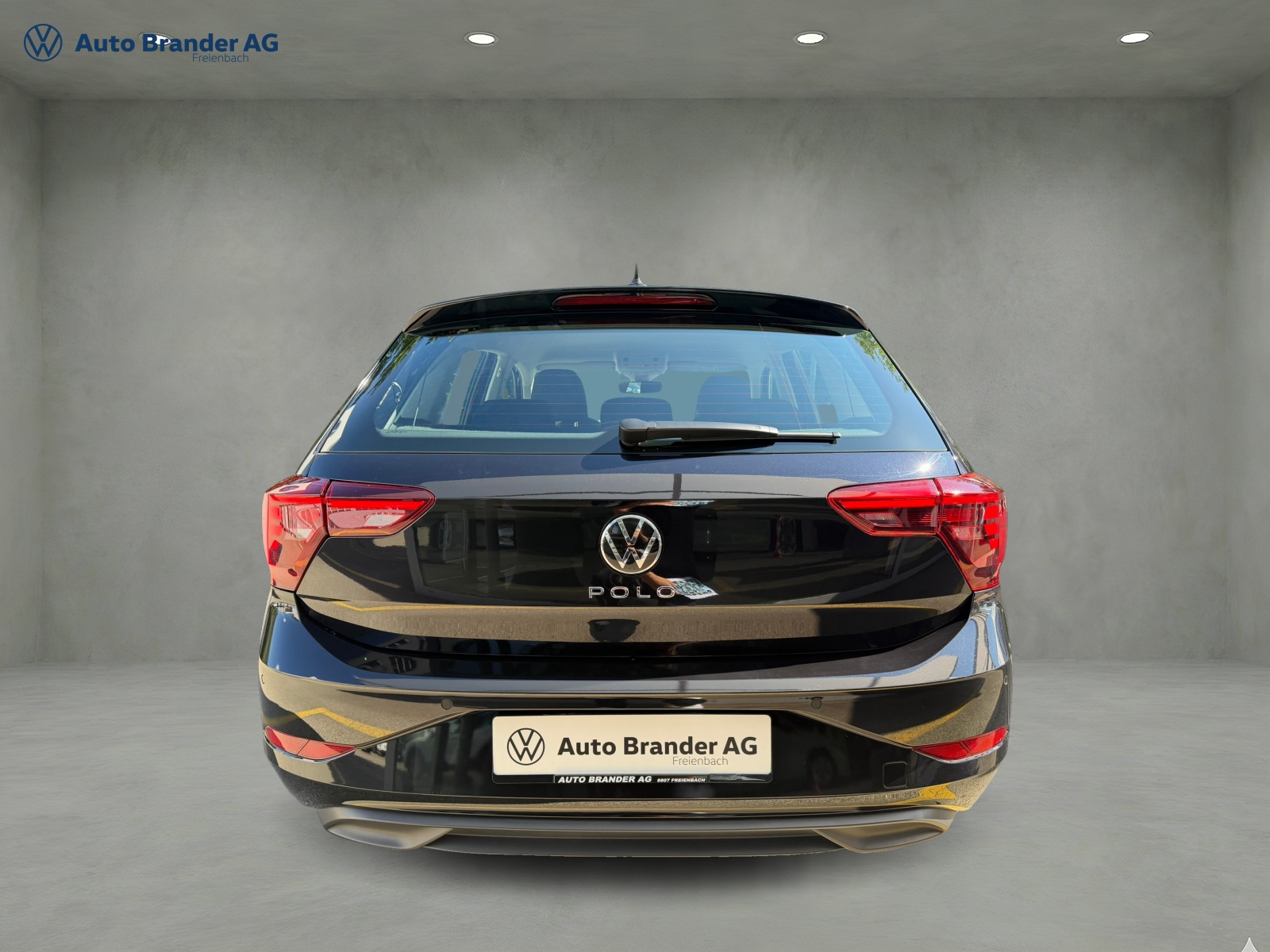 VW Polo 1.0 TSI Life-showroom-element-3