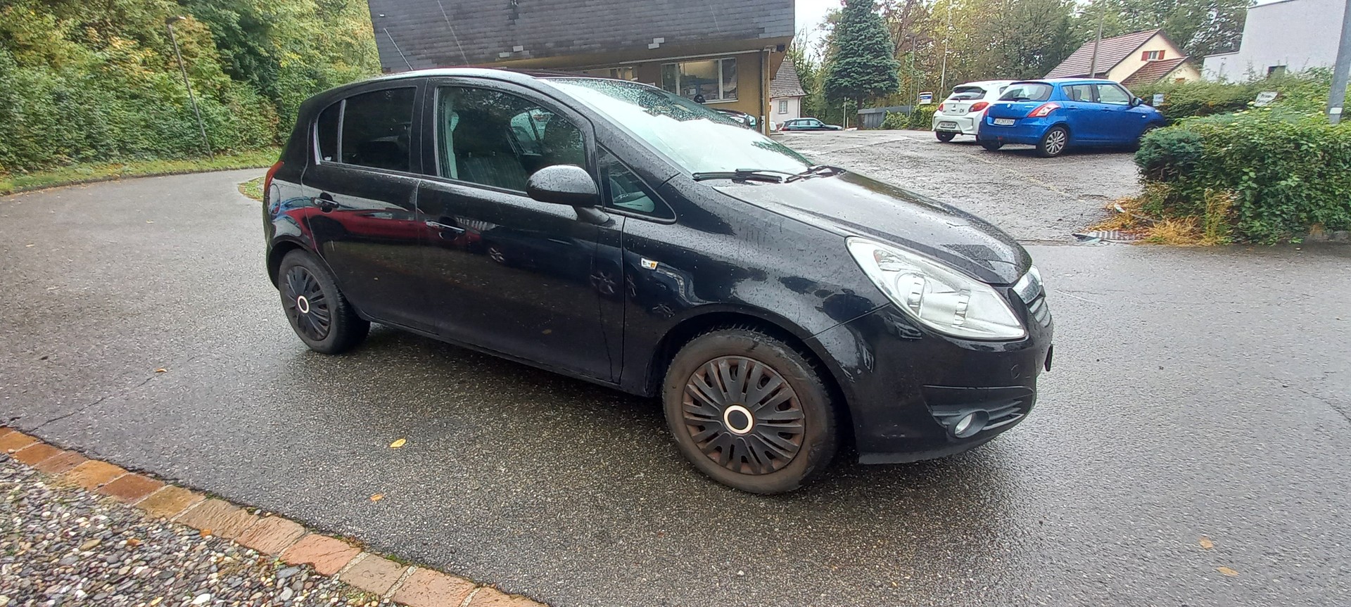 OPEL Corsa 1.2 TP Color Edition-image-7