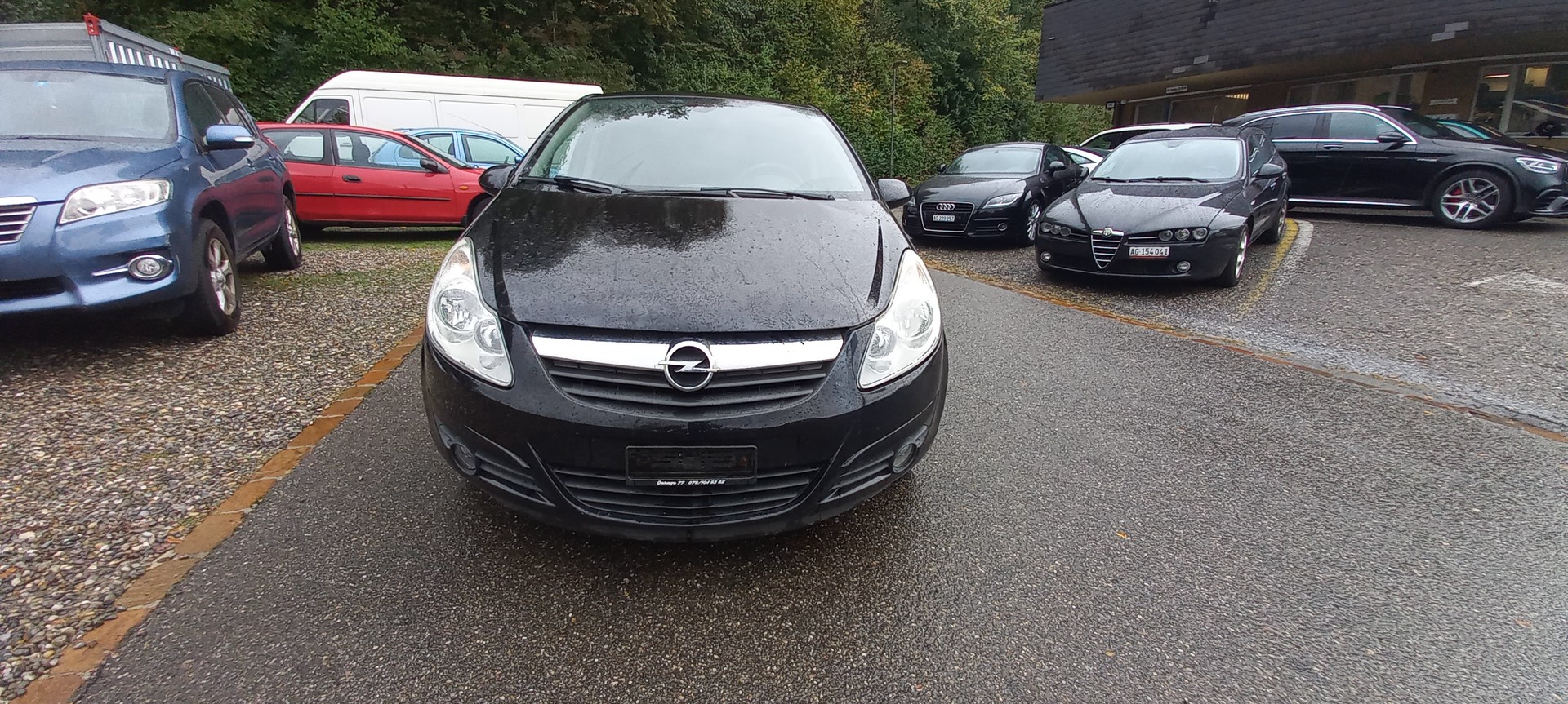 OPEL Corsa 1.2 TP Color Edition-image-0