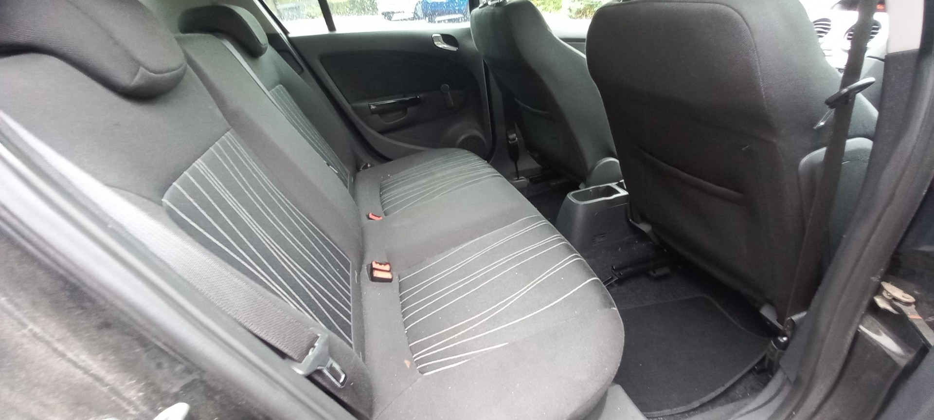 OPEL Corsa 1.2 TP Color Edition-image-10