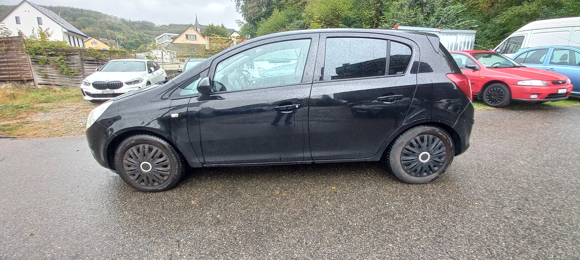 OPEL Corsa 1.2 TP Color Edition-image-2