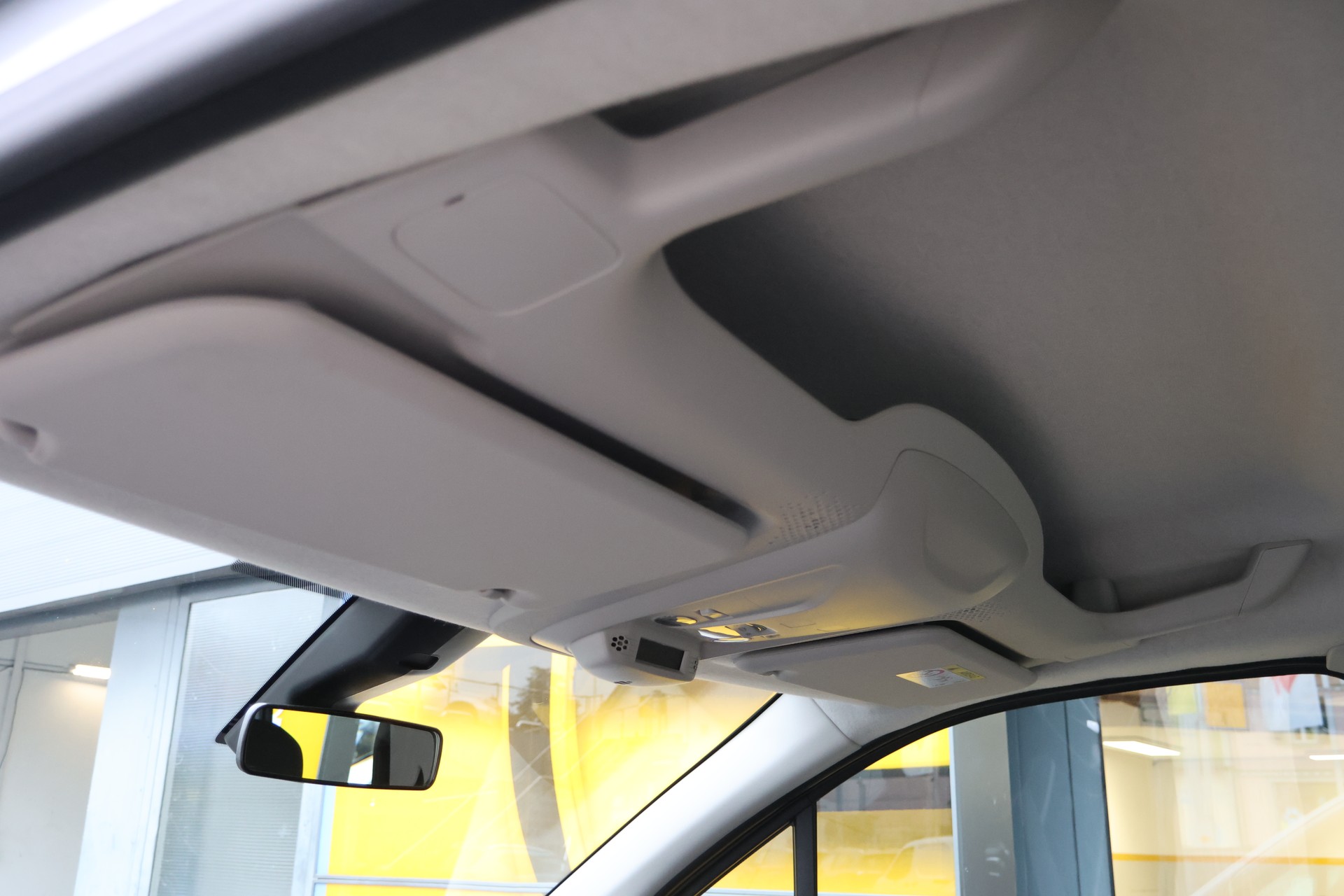 OPEL Combo Life 1.2T Edition-image-8