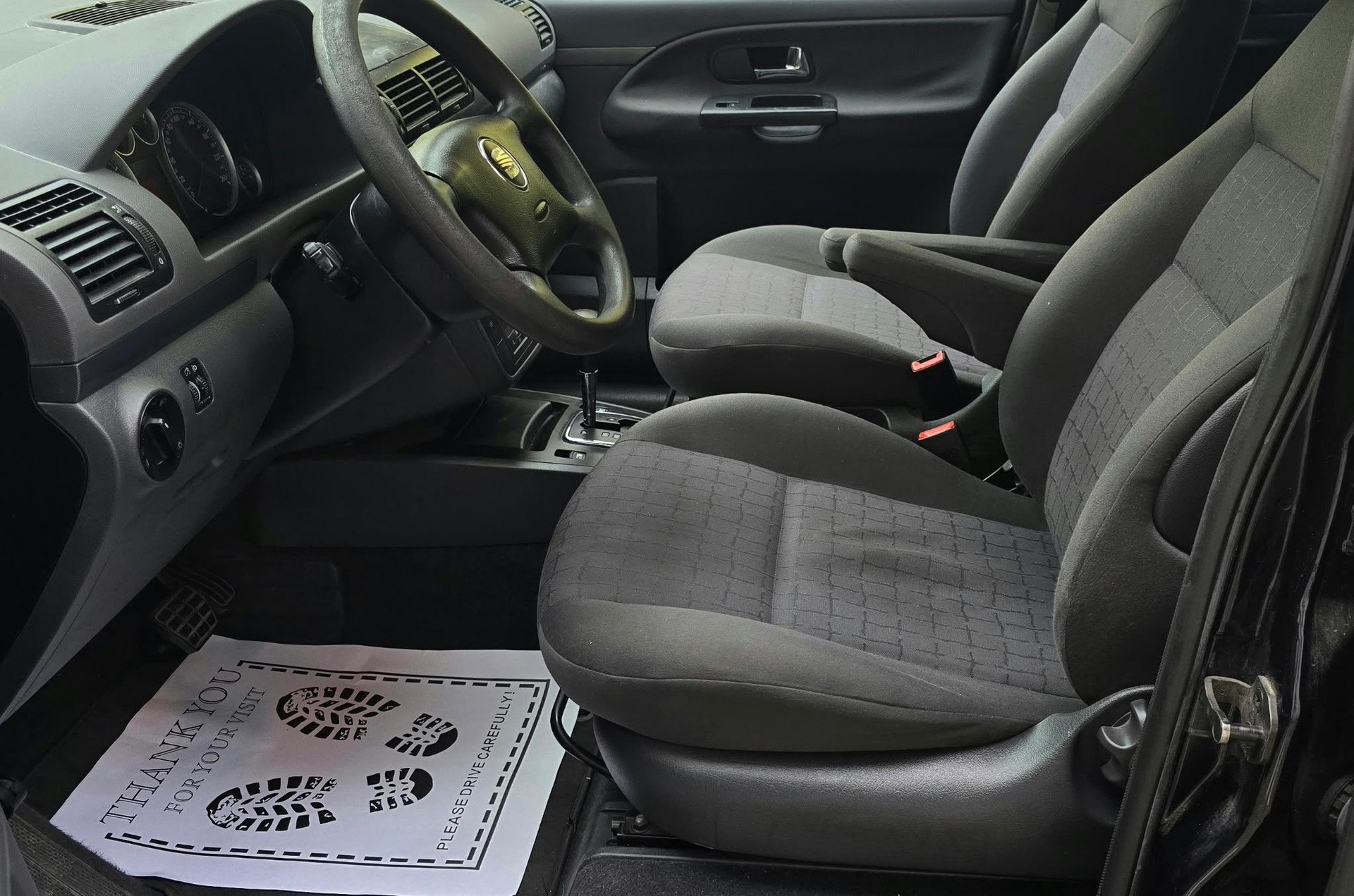 SEAT Alhambra 1.8 T Sport Tiptronic-image-8