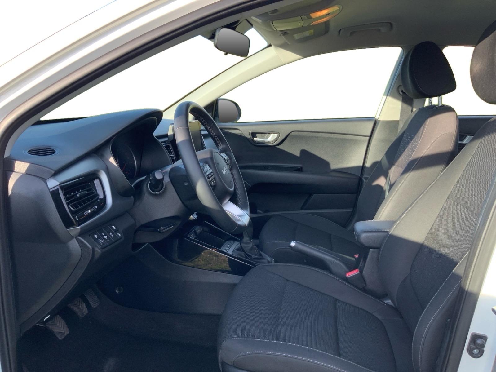 KIA Rio 1.0 T-GDi Power-image-4
