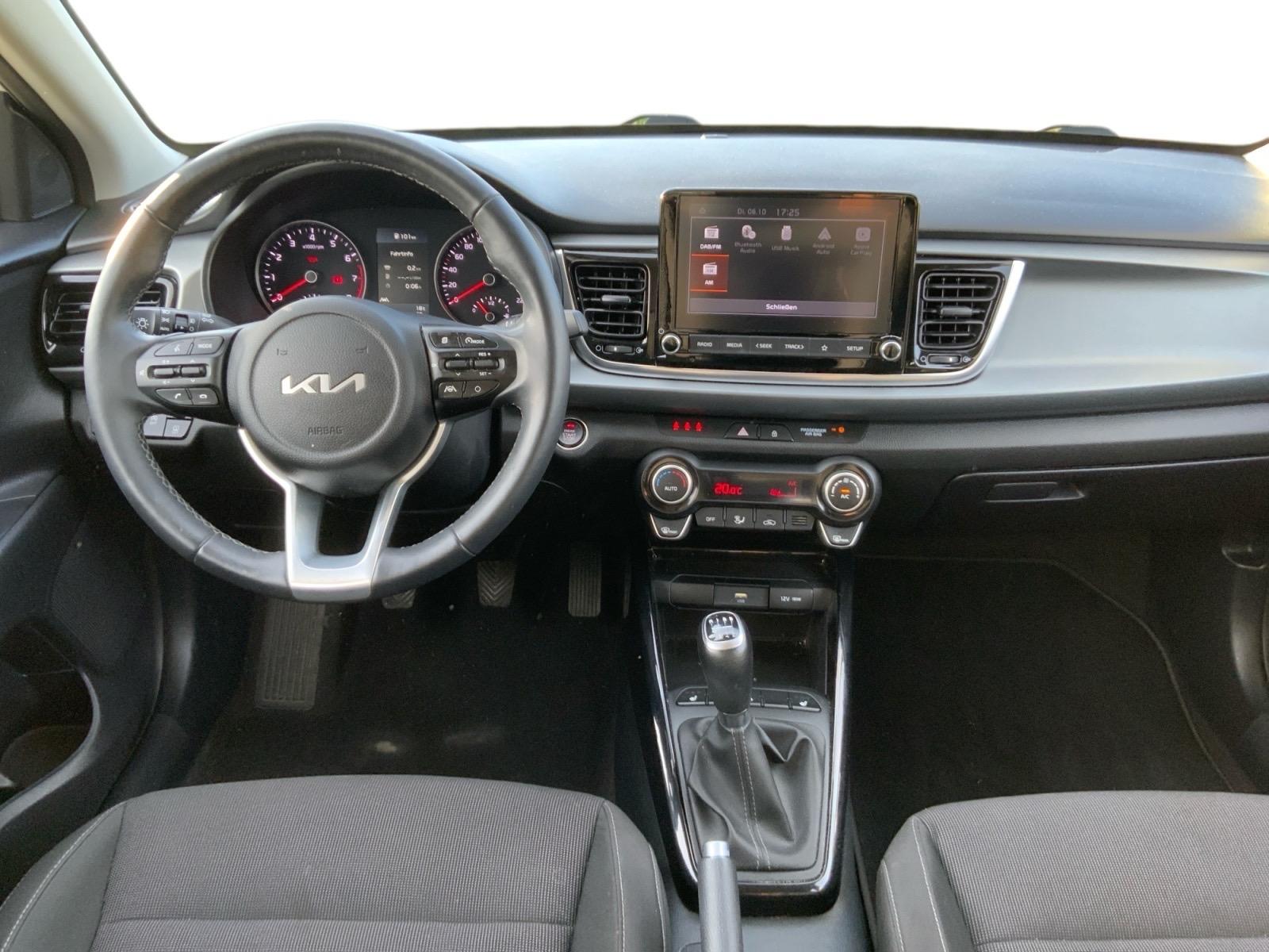 KIA Rio 1.0 T-GDi Power-image-5