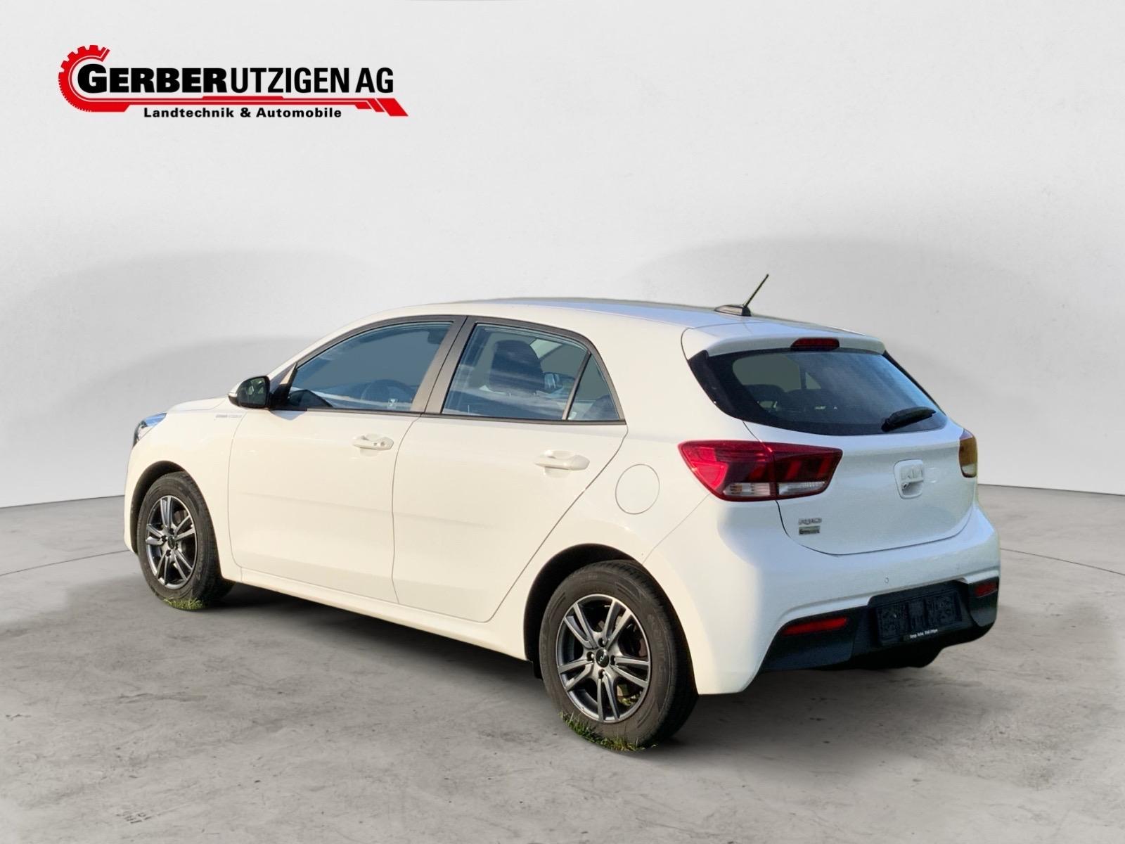 KIA Rio 1.0 T-GDi Power-image-2