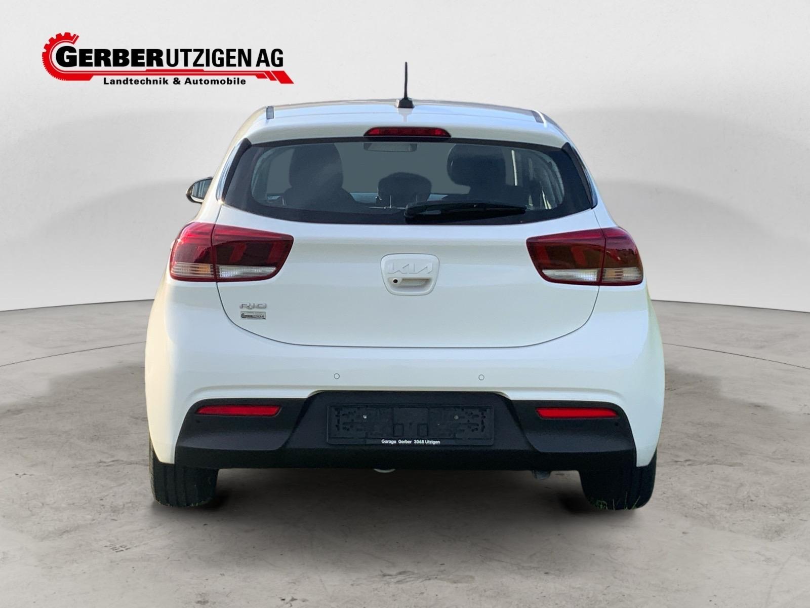 KIA Rio 1.0 T-GDi Power-image-3