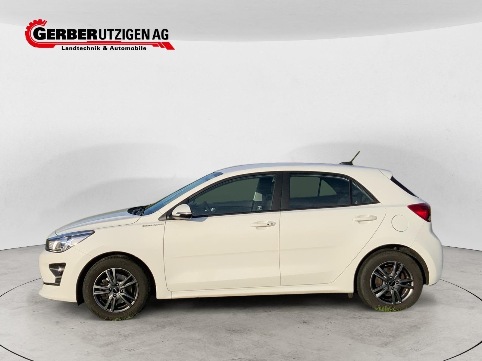 KIA Rio 1.0 T-GDi Power-image-1