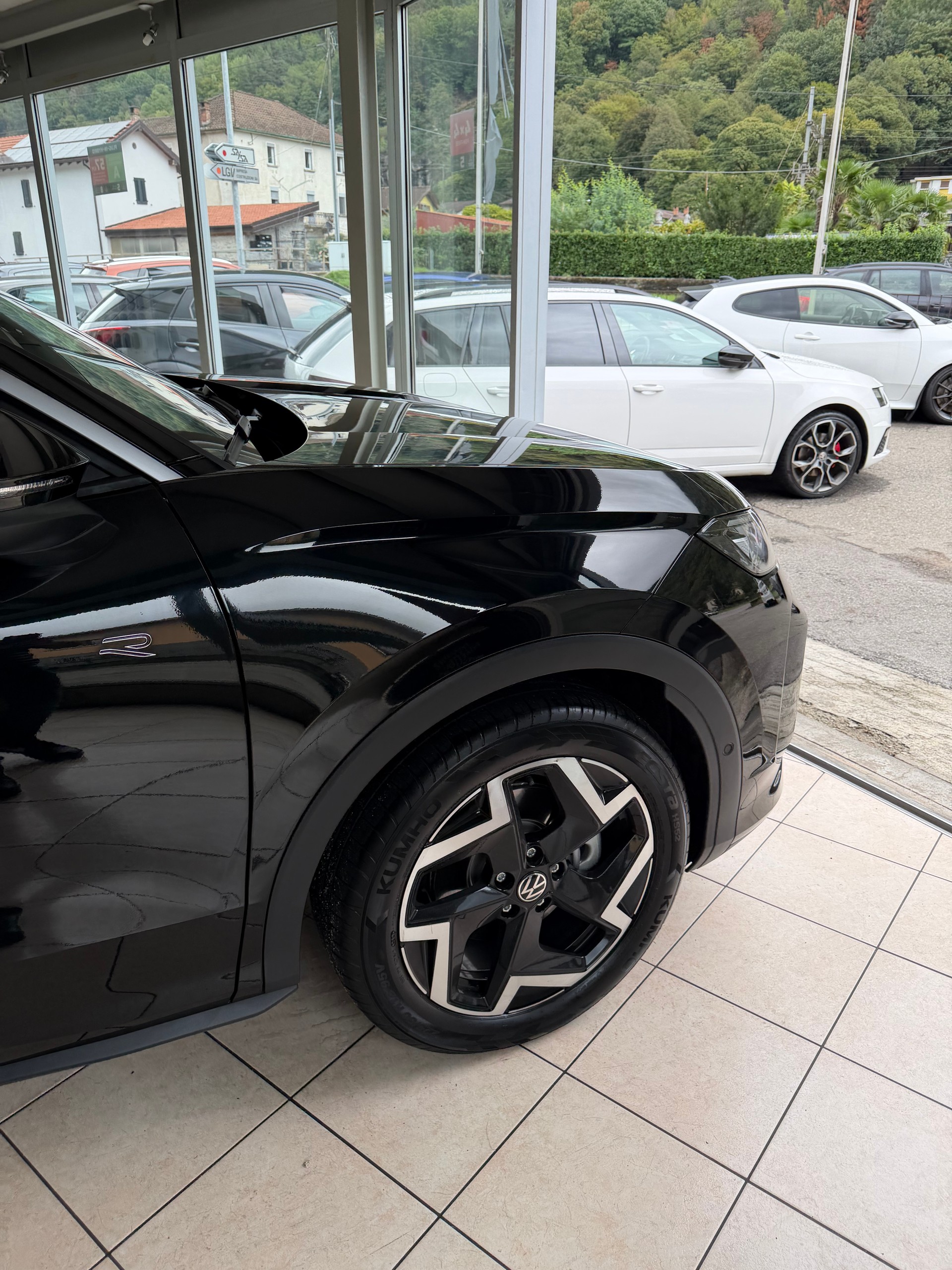 VW T-Roc 1.5 eTSI mHEV R-Line DSG-image-7