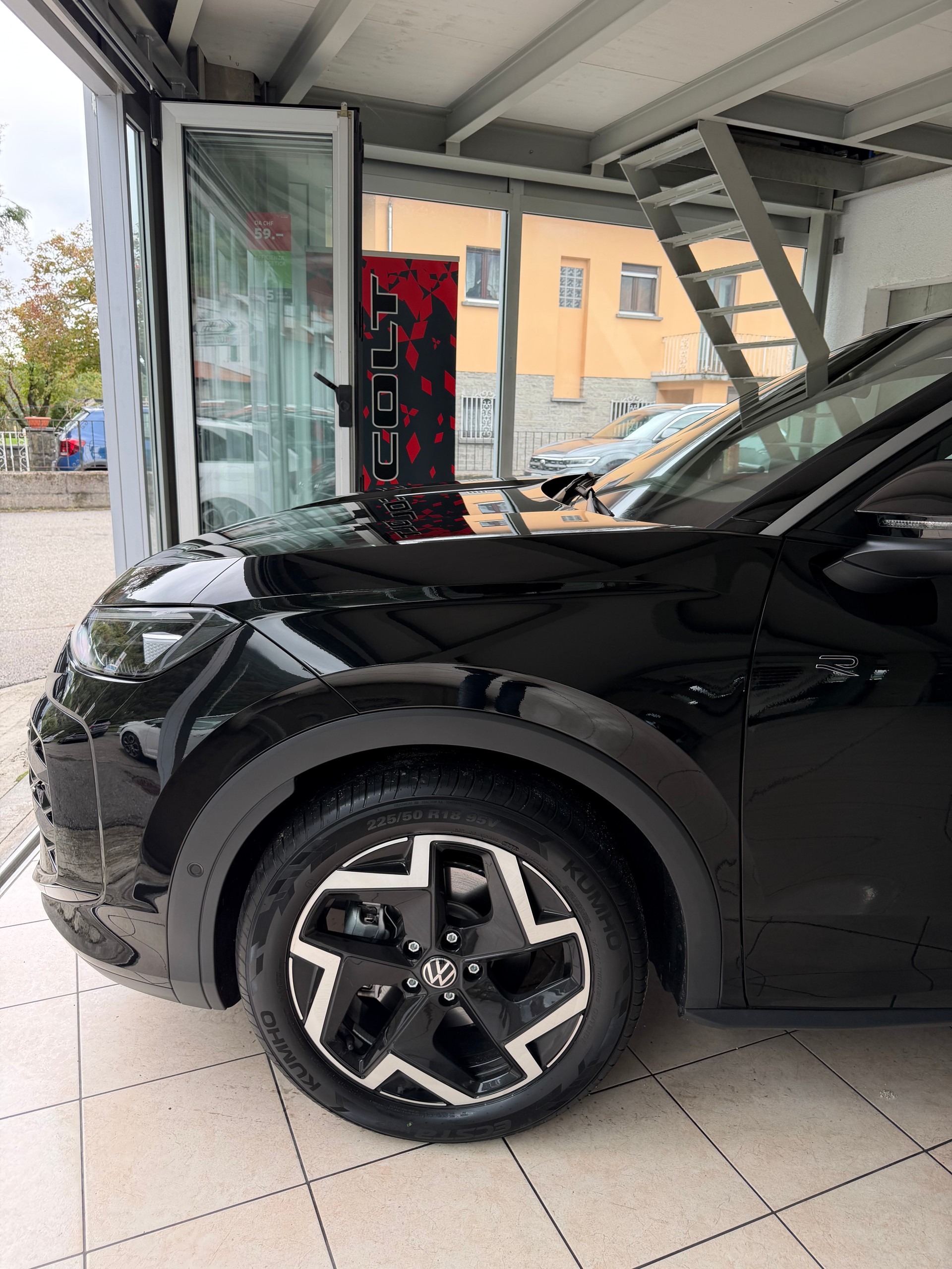 VW T-Roc 1.5 eTSI mHEV R-Line DSG-image-1
