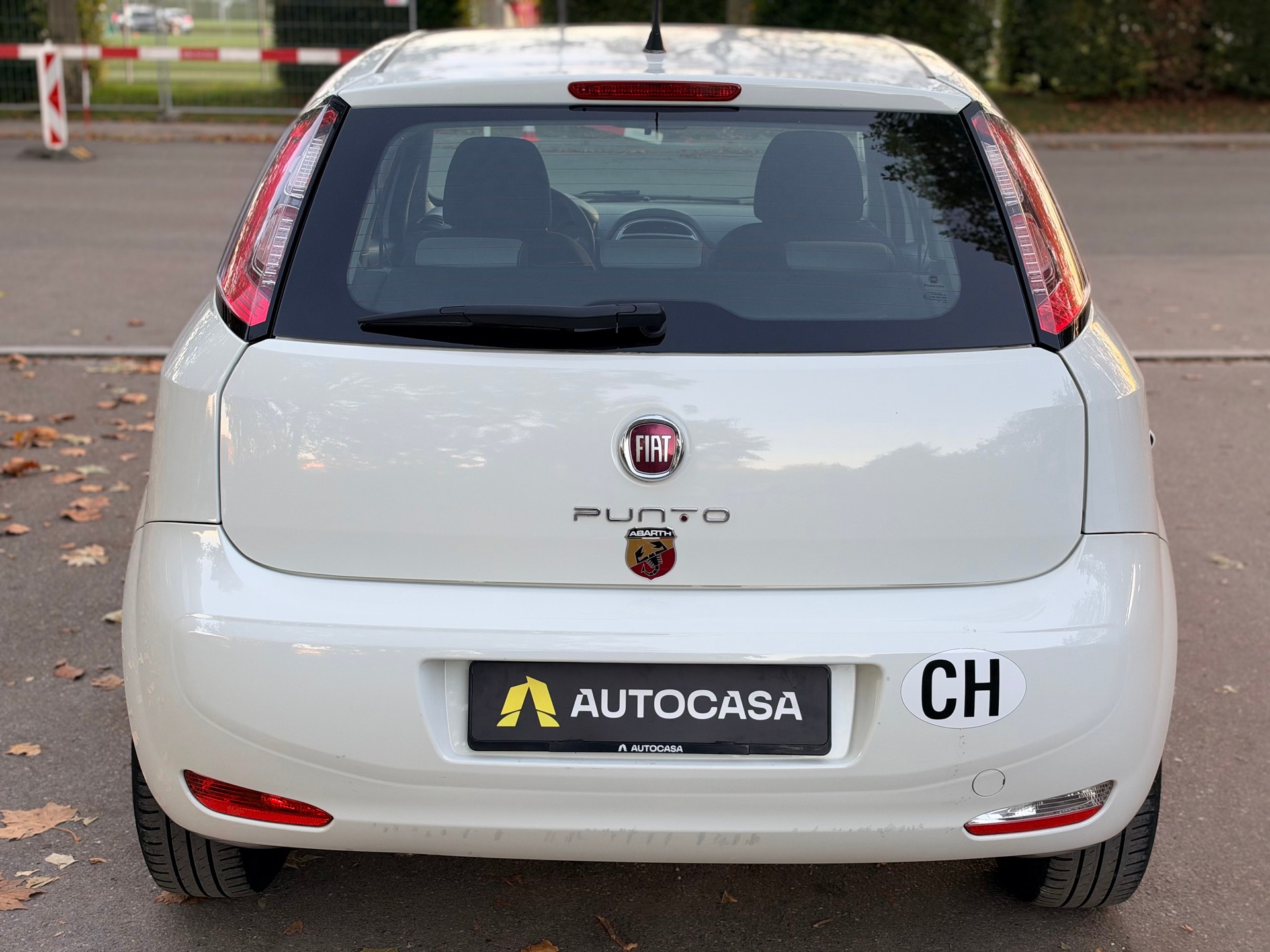 FIAT Punto 1.4 Easy-image-5