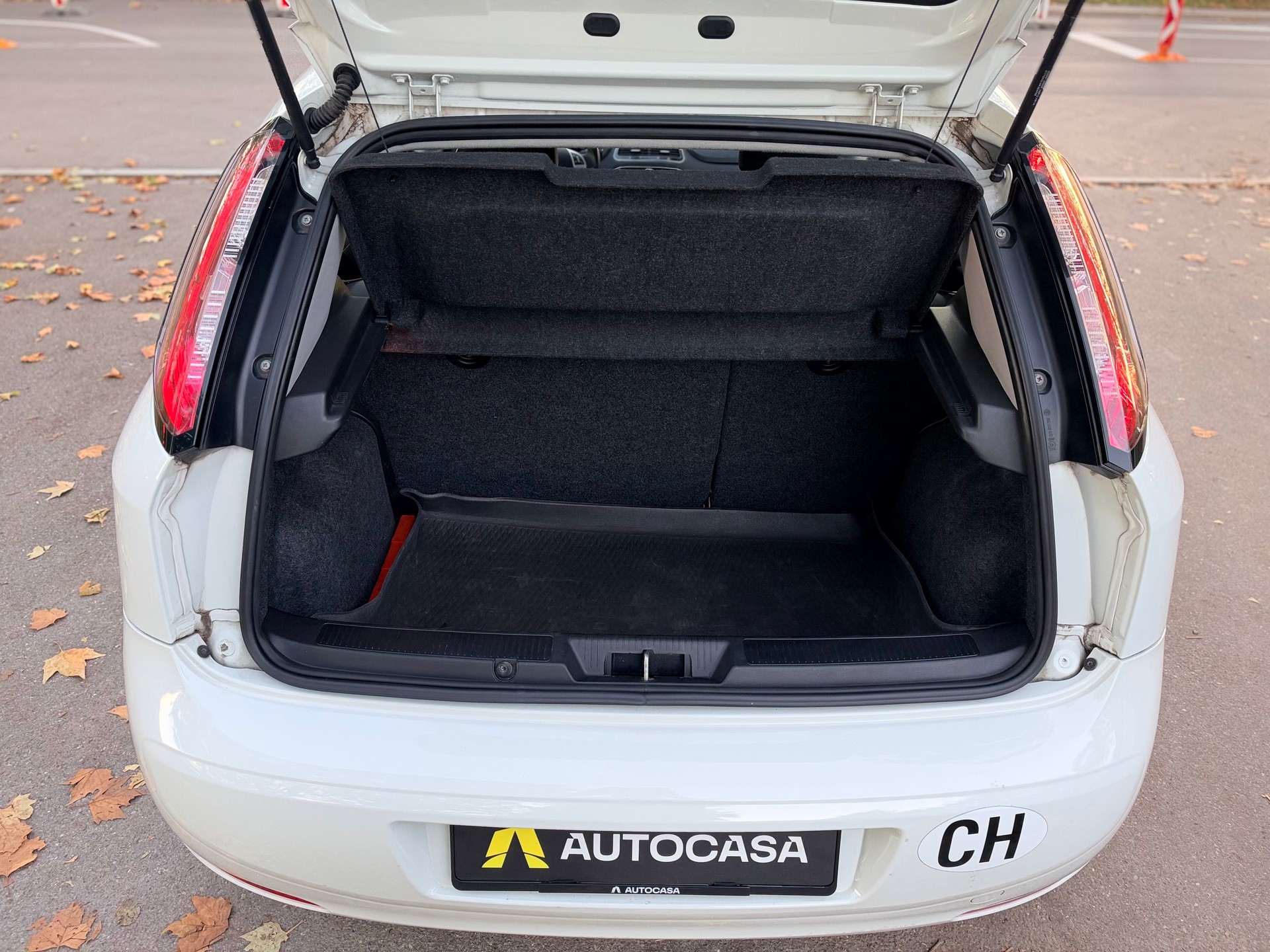 FIAT Punto 1.4 Easy-image-6