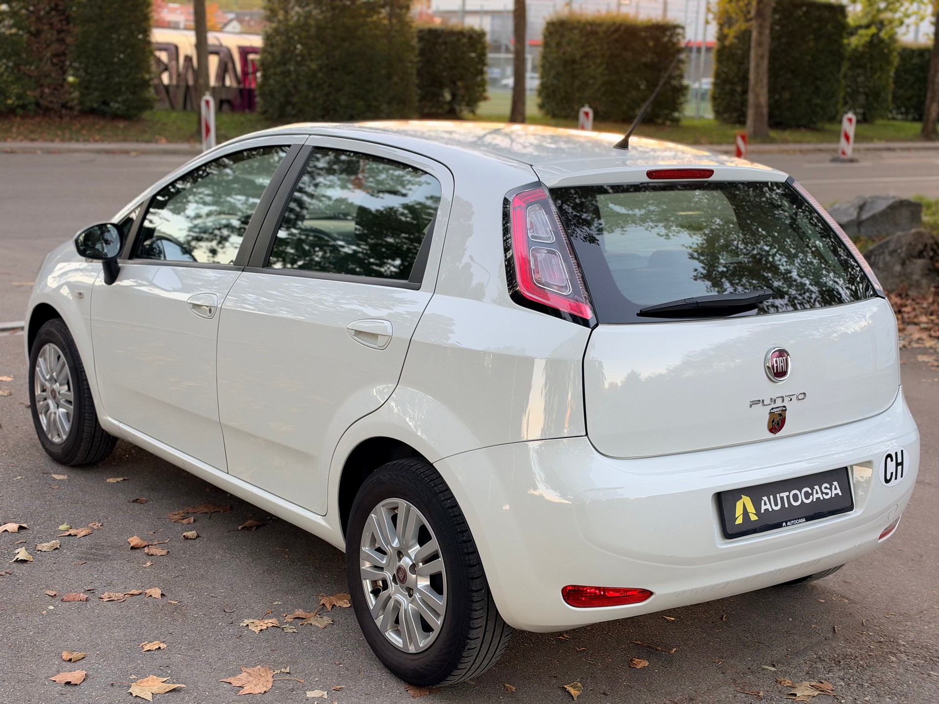 FIAT Punto 1.4 Easy-image-4
