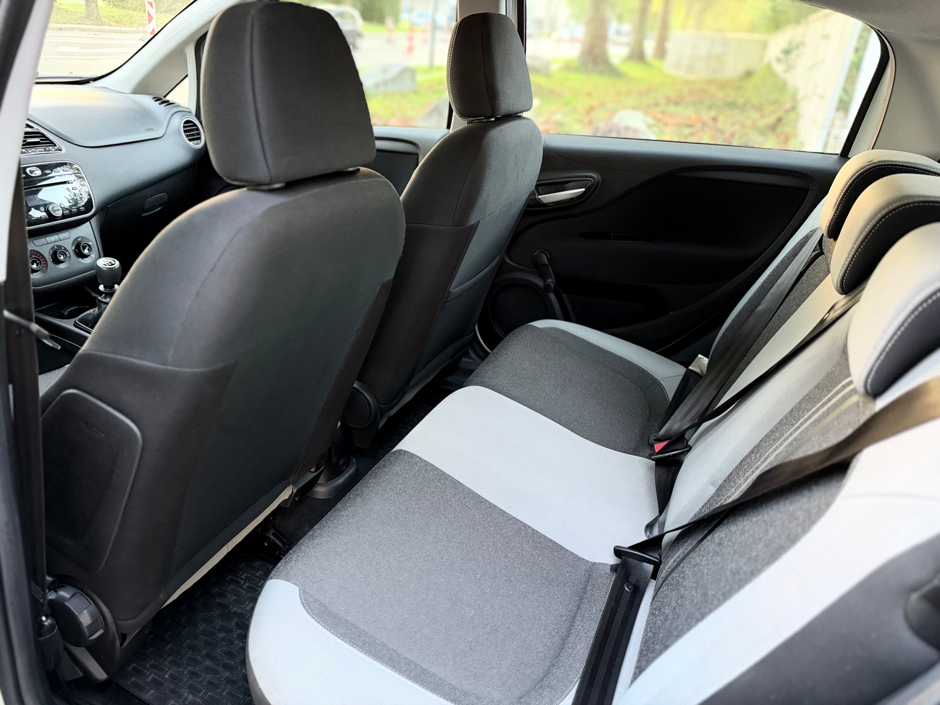 FIAT Punto 1.4 Easy-image-7