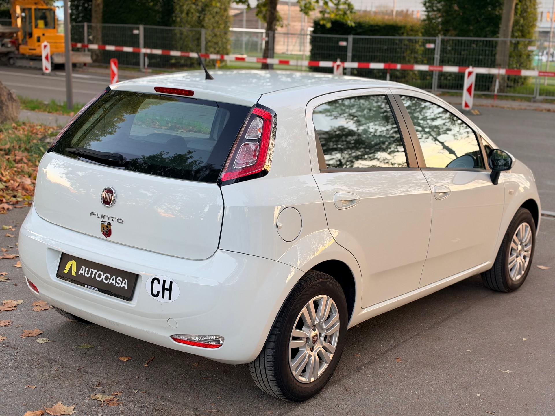 FIAT Punto 1.4 Easy-image-3