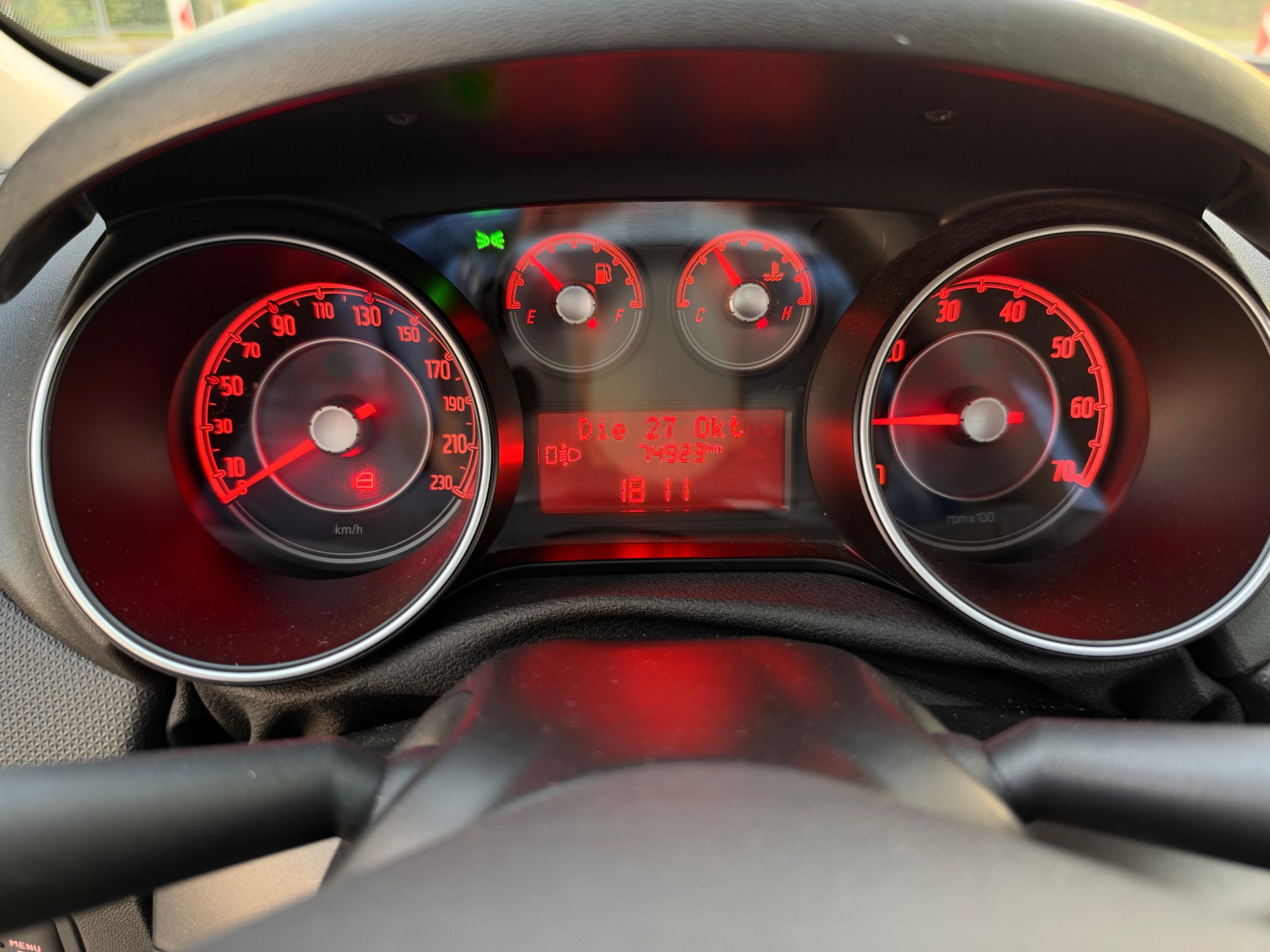 FIAT Punto 1.4 Easy-image-13