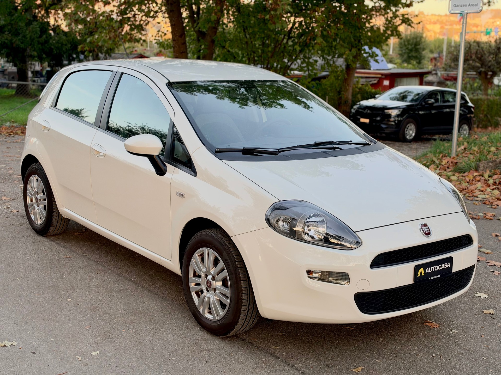 FIAT Punto 1.4 Easy-image-0