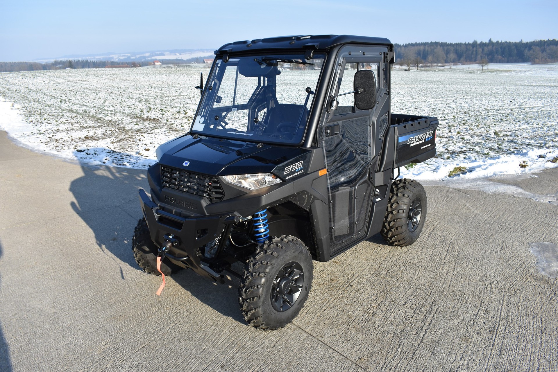 POLARIS RANGER 570 Nordic Pro 4x4-showroom-element-2