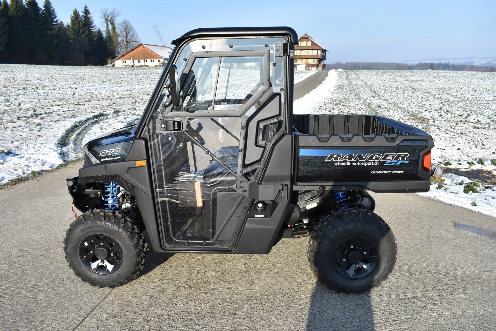 POLARIS RANGER 570 Nordic Pro 4x4-showroom-element-3