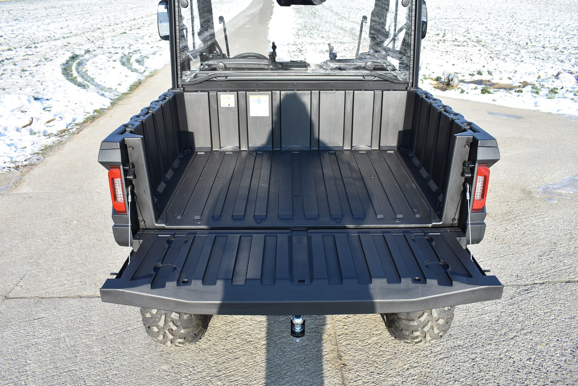 POLARIS RANGER 570 Nordic Pro 4x4-image-7