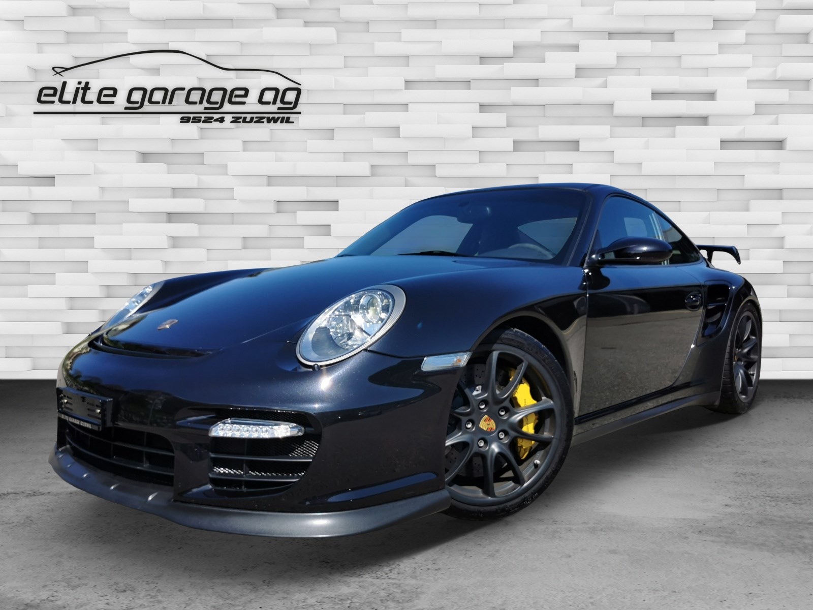 PORSCHE 911 GT2 620 PS-image-0