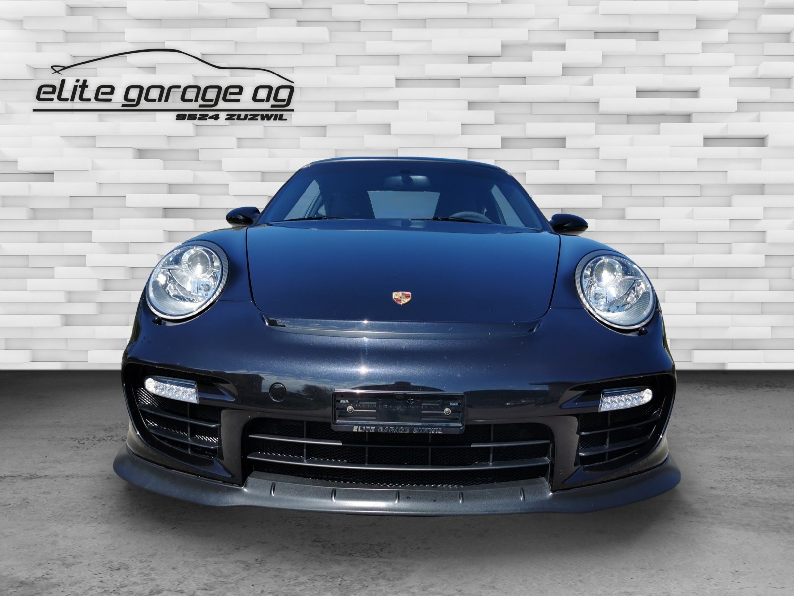 PORSCHE 911 GT2 620 PS-image-1