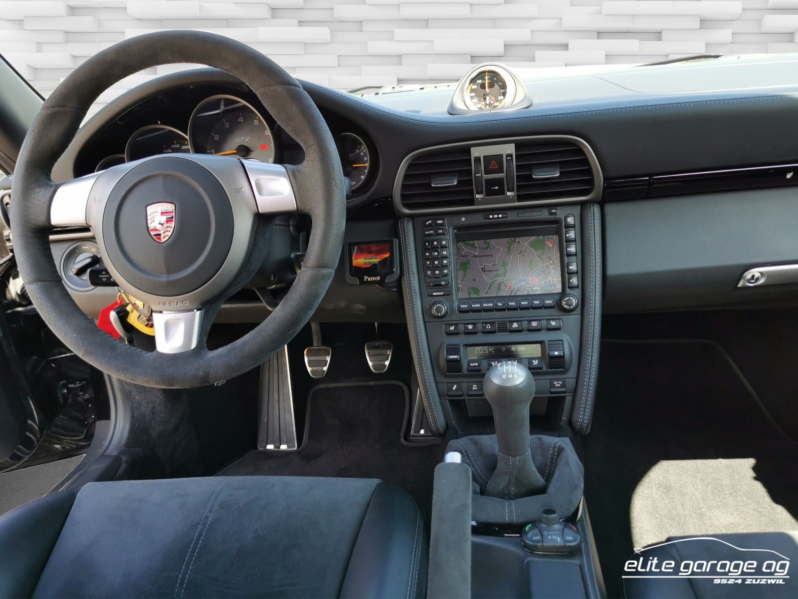 PORSCHE 911 GT2 620 PS-image-10
