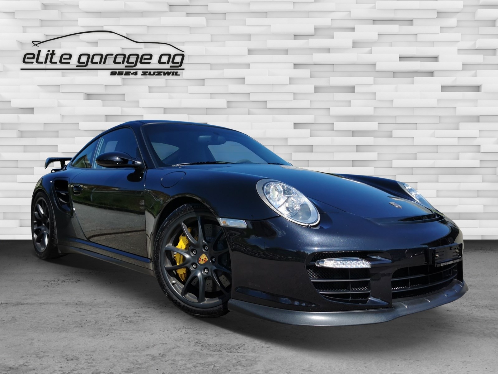PORSCHE 911 GT2 620 PS-image-2