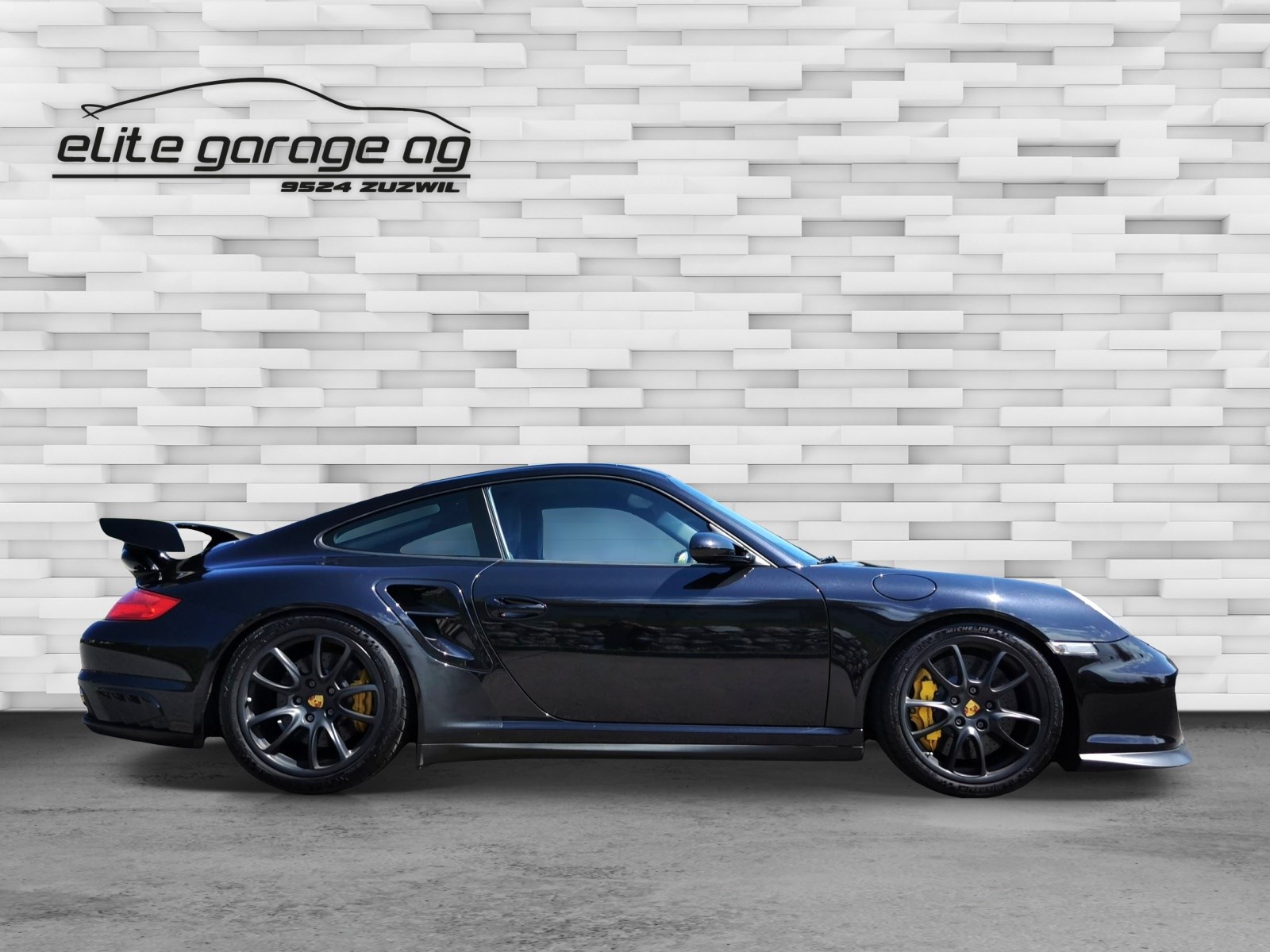 PORSCHE 911 GT2 620 PS-image-3