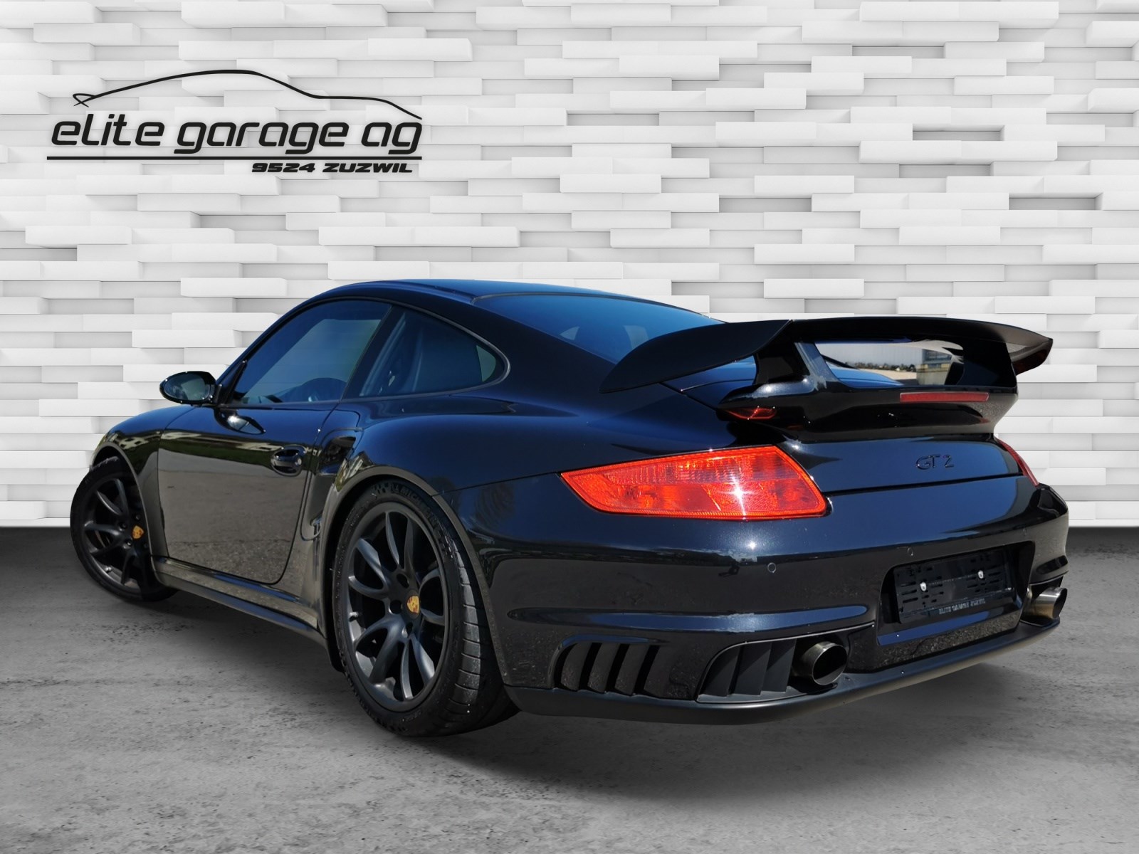 PORSCHE 911 GT2 620 PS-image-7